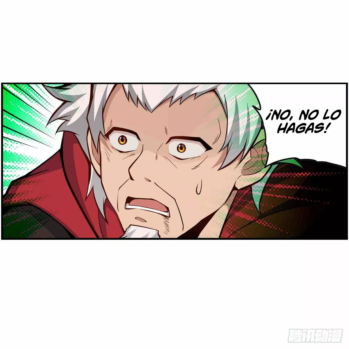 Página 42 del Manga