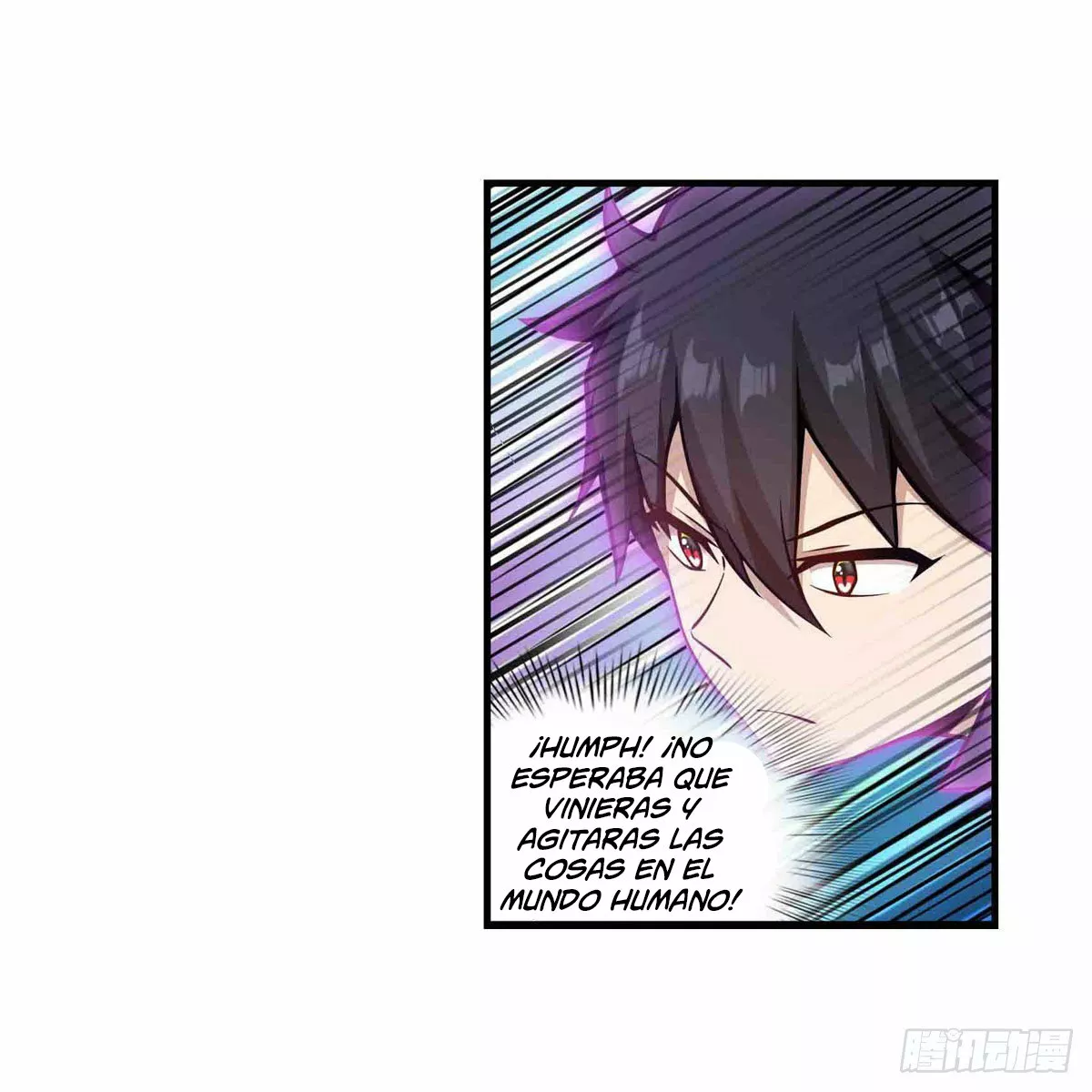 Página 45 del Manga