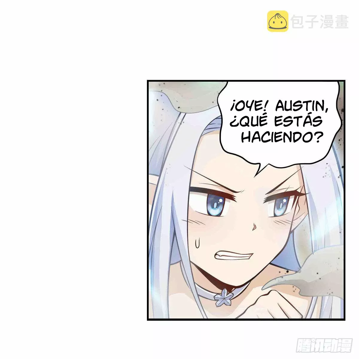 Página 36 del Manga