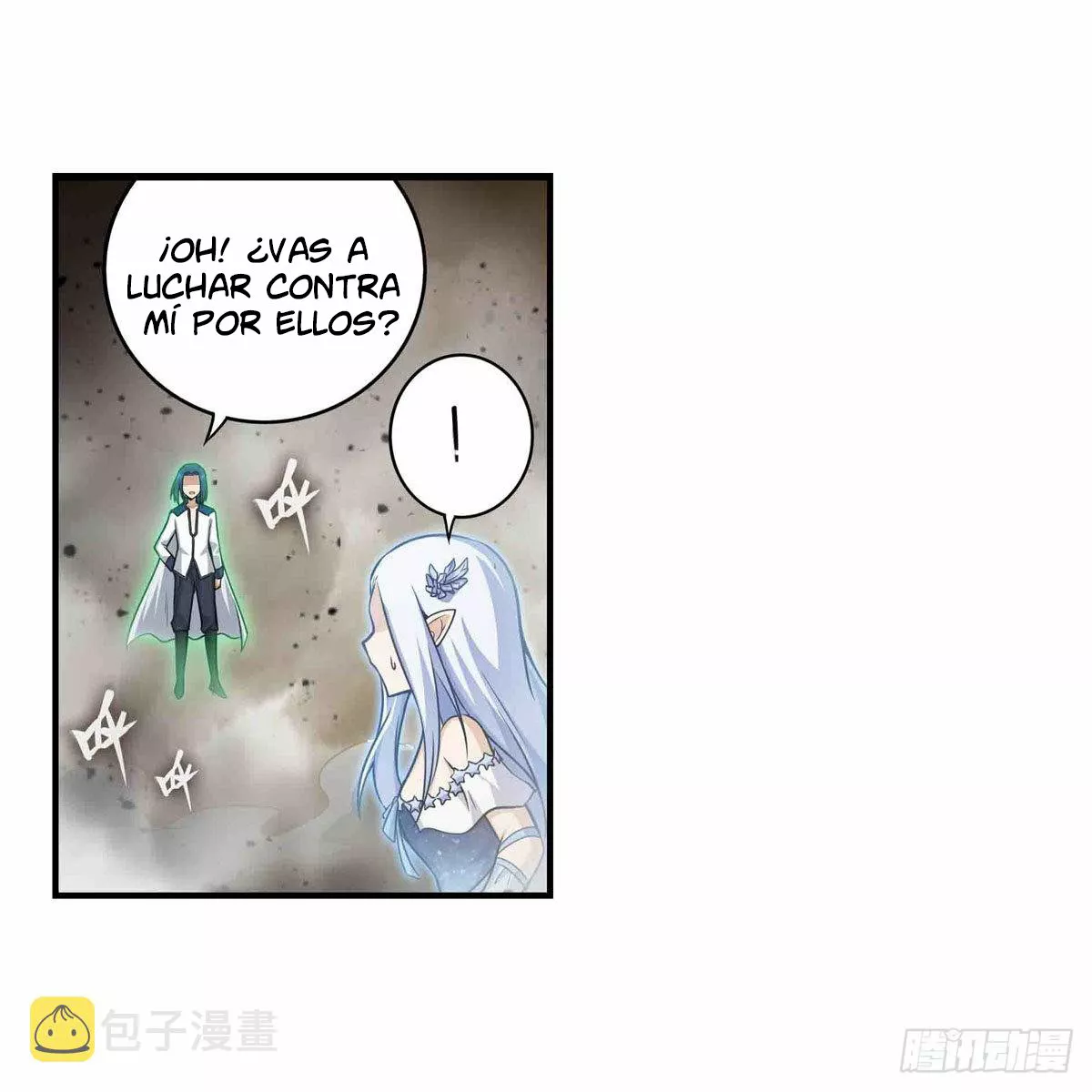 Página 37 del Manga