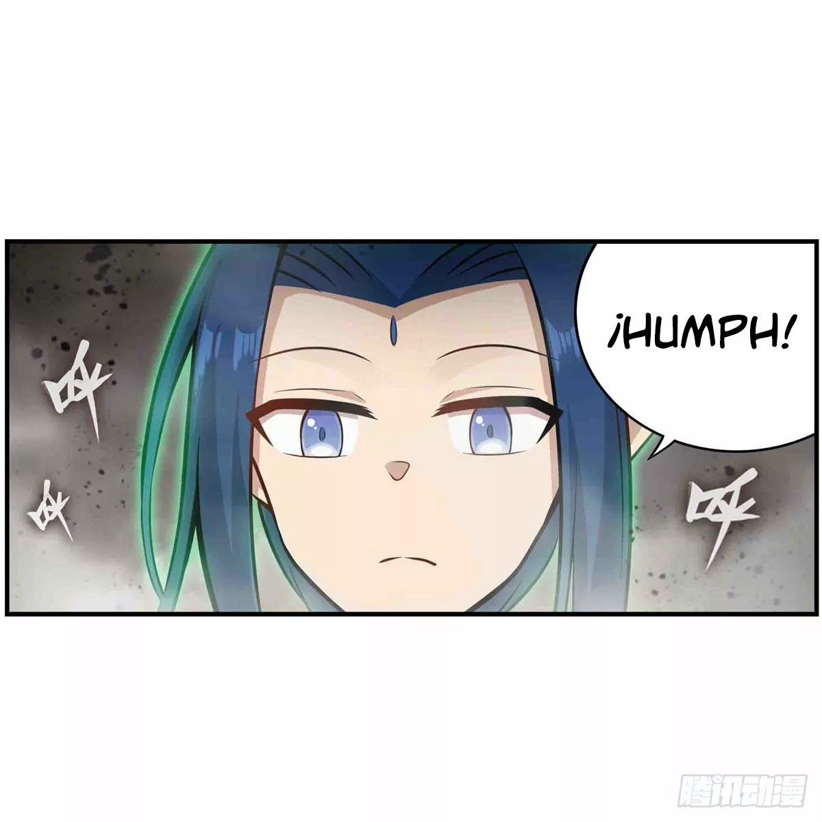 Página 40 del Manga