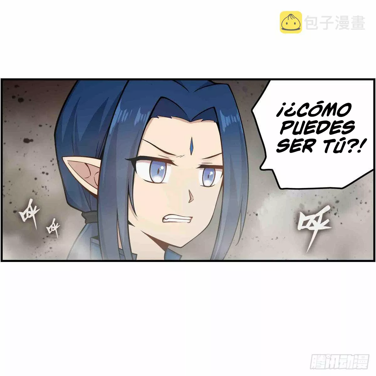 Página 48 del Manga