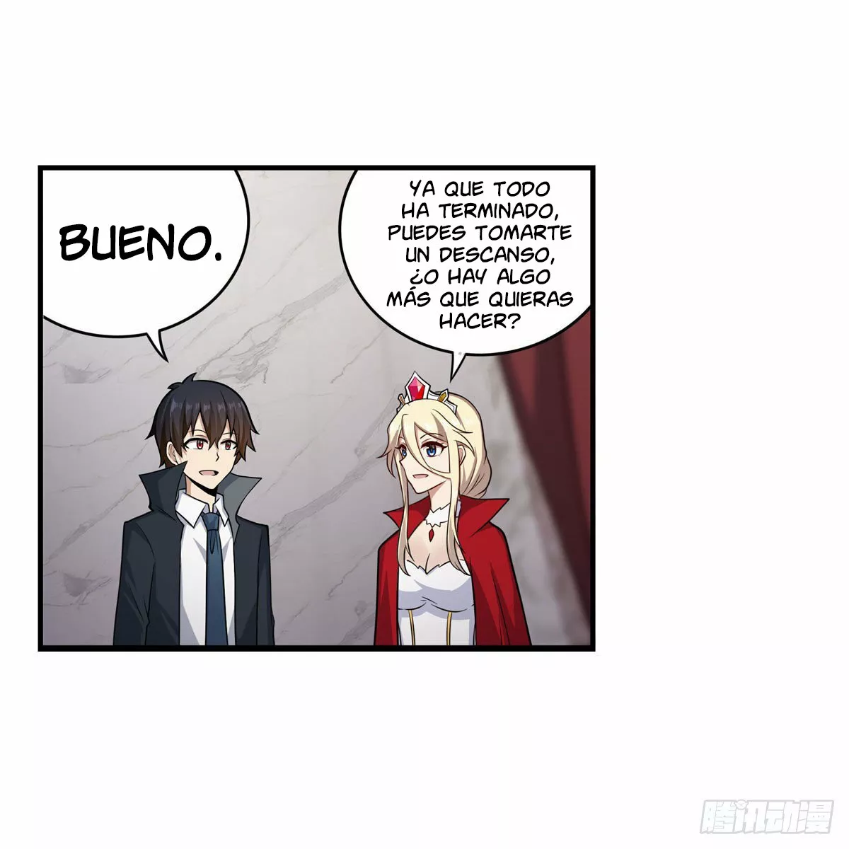 Página 37 del Manga