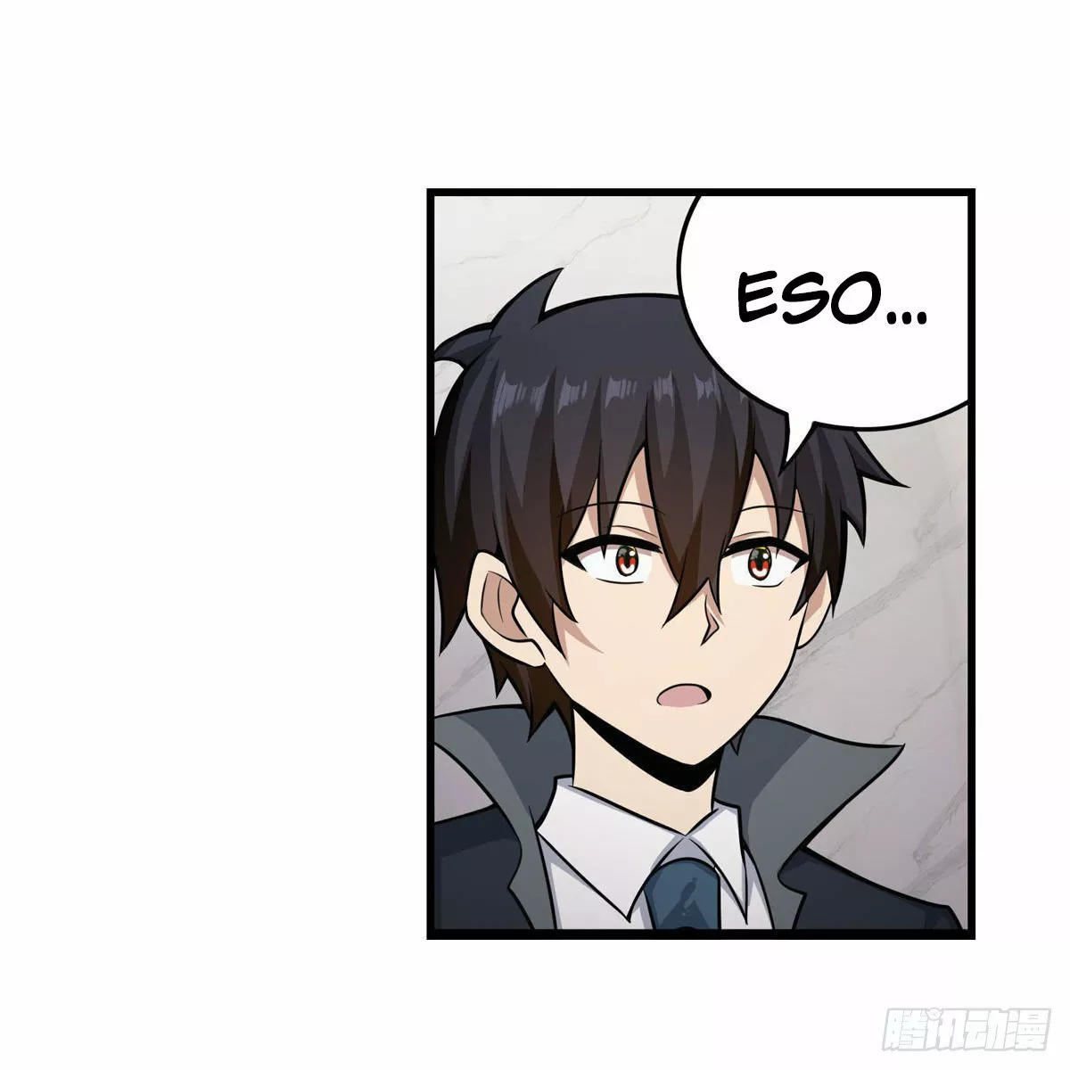 Página 38 del Manga