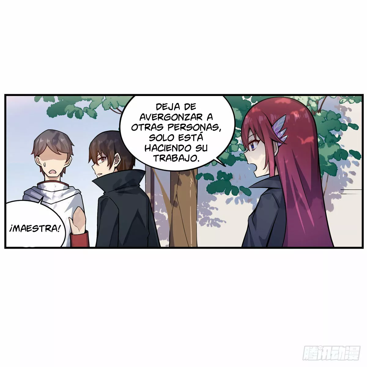 Página 44 del Manga