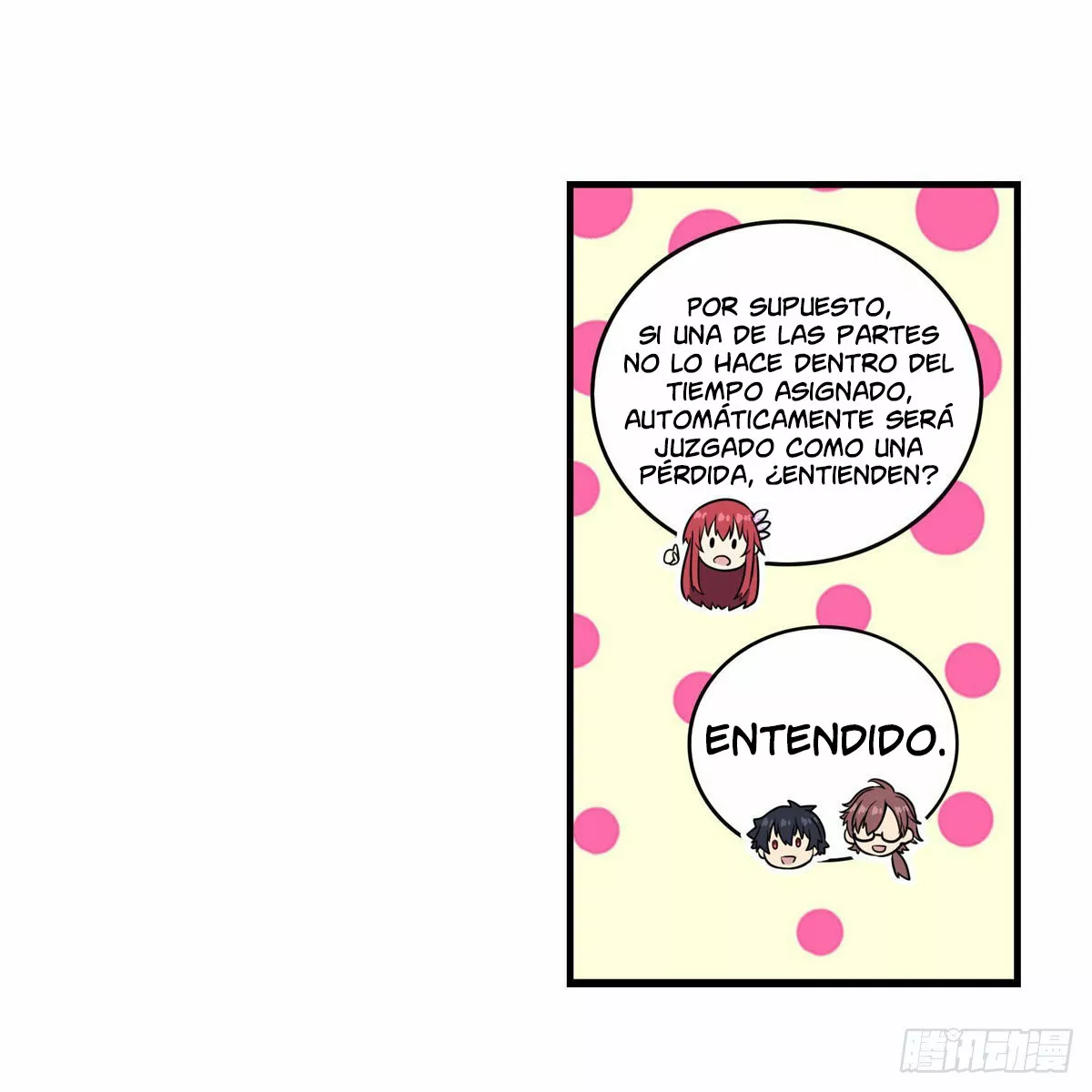 Página 36 del Manga