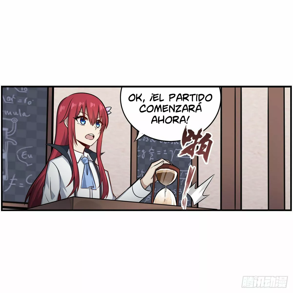 Página 37 del Manga