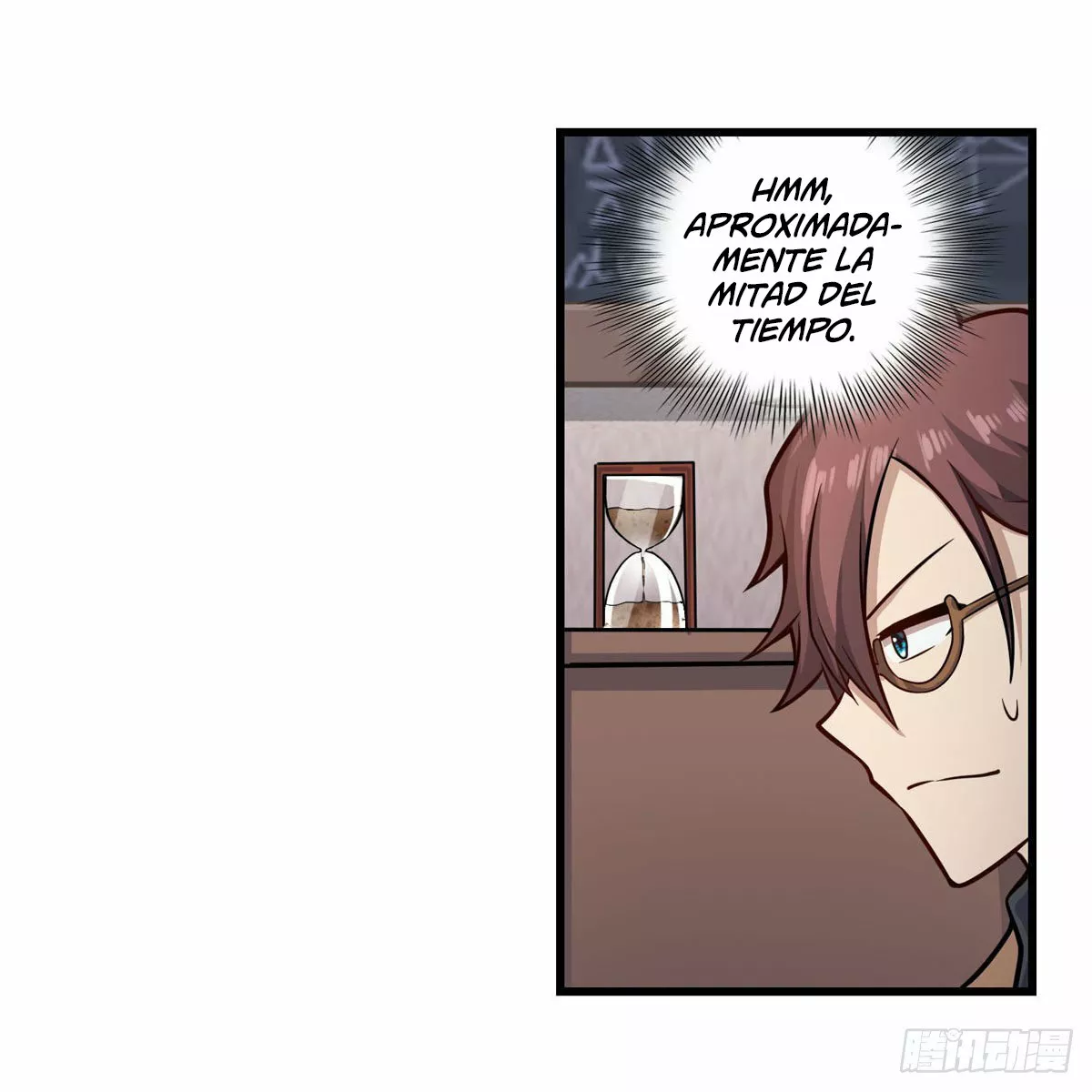 Página 42 del Manga