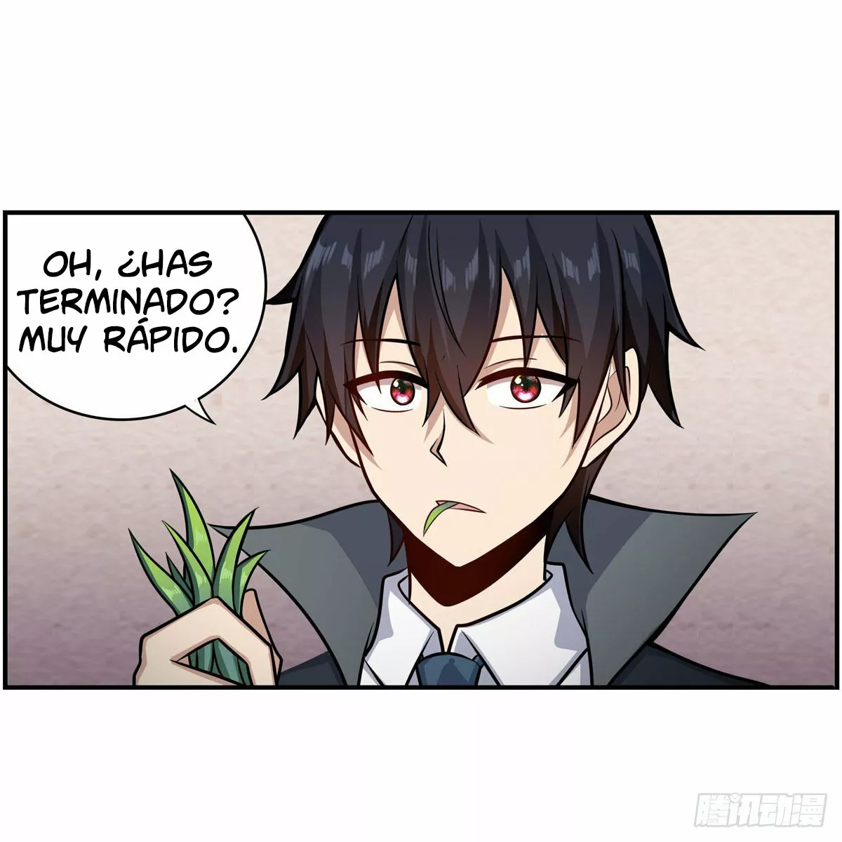 Página 44 del Manga