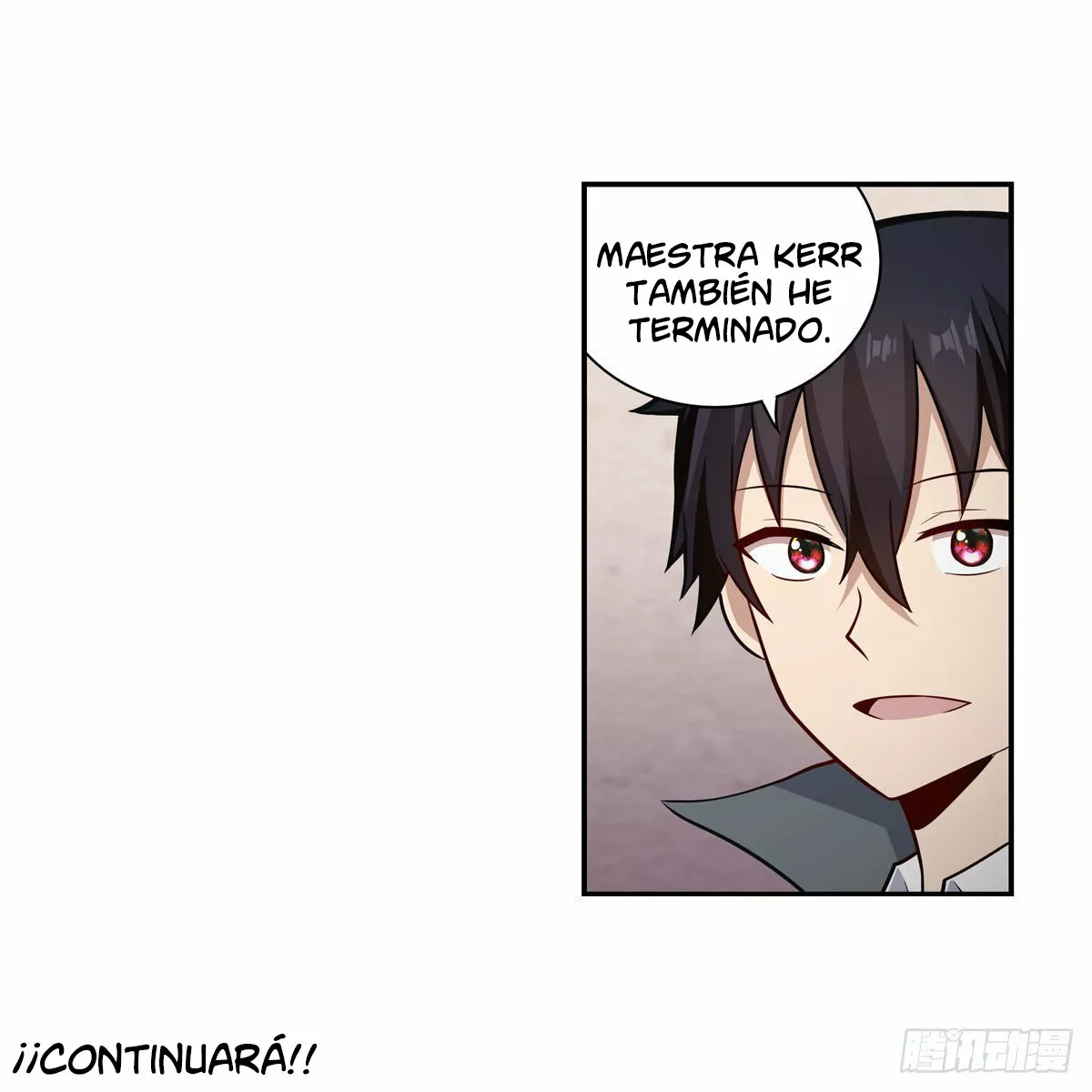 Página 53 del Manga