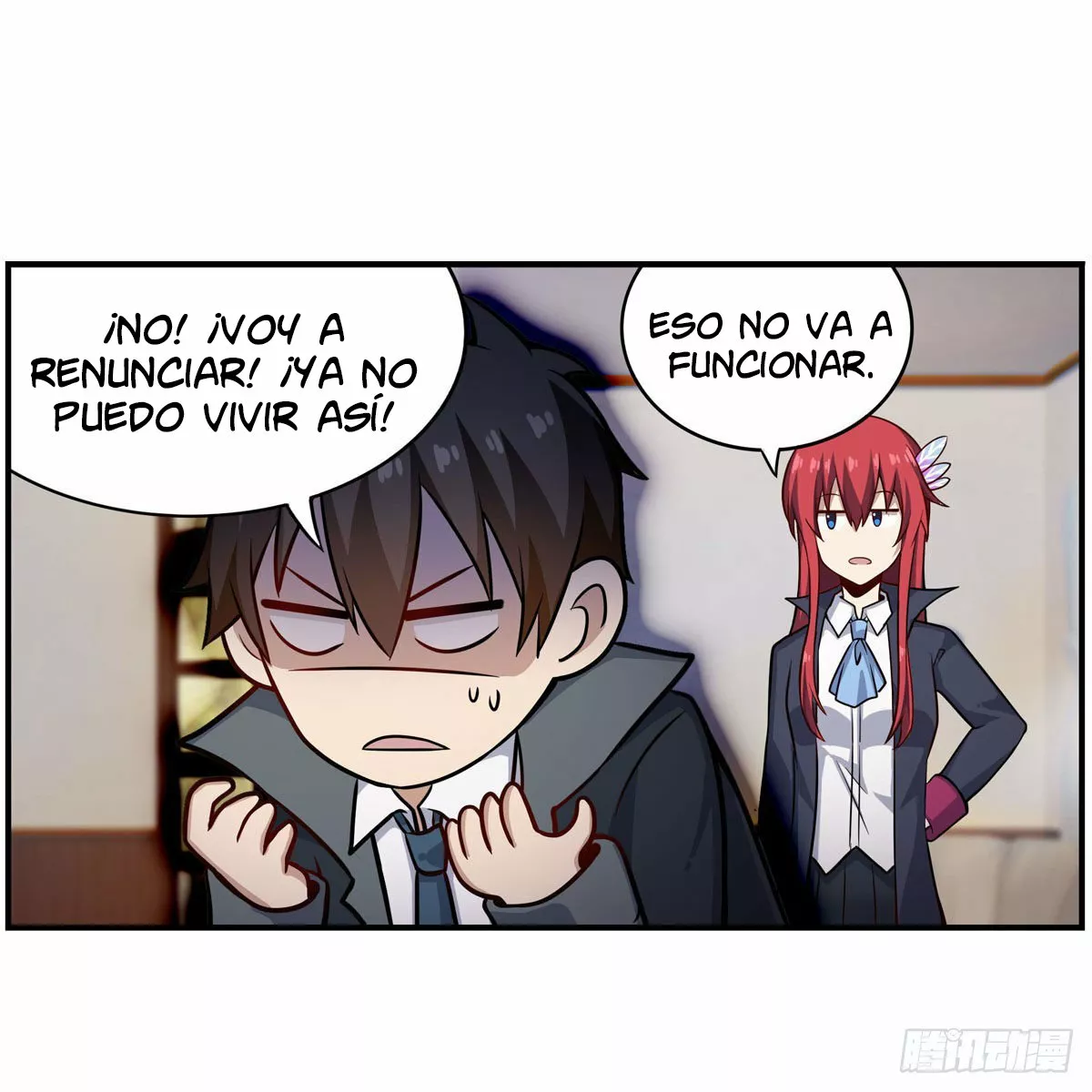 Página 37 del Manga