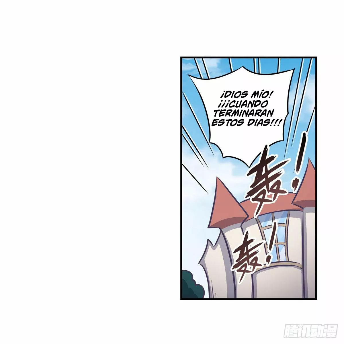 Página 40 del Manga