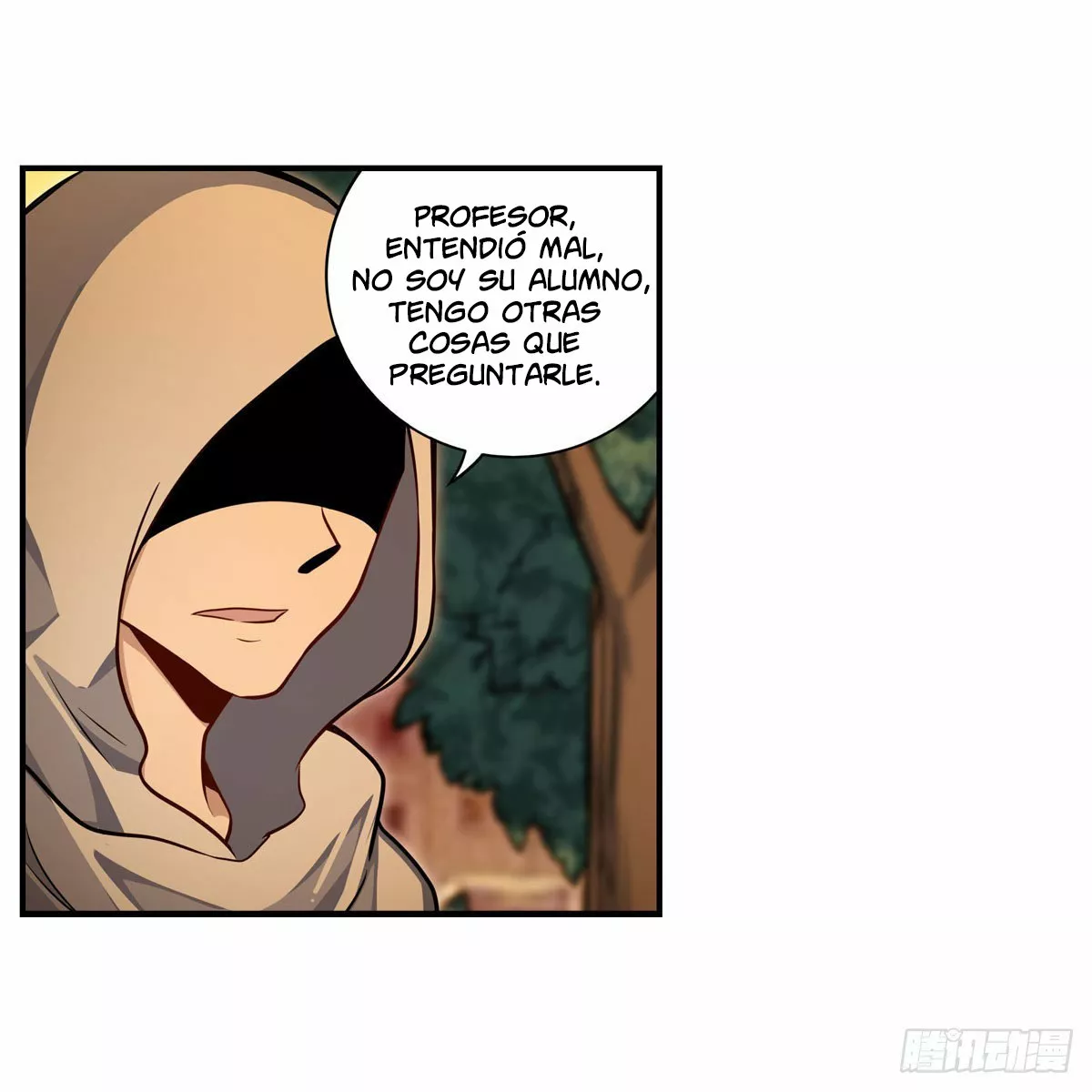 Página 47 del Manga