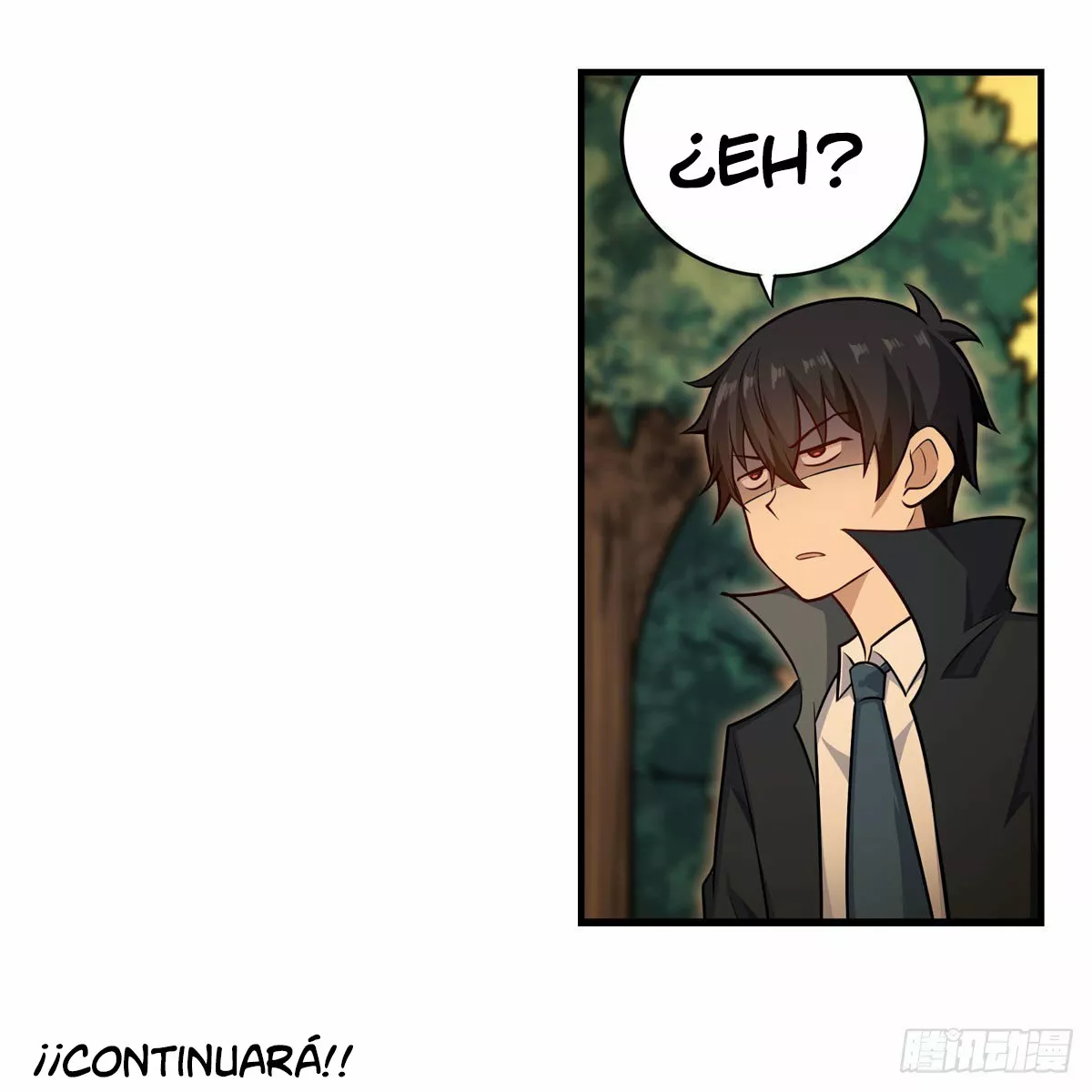 Página 48 del Manga