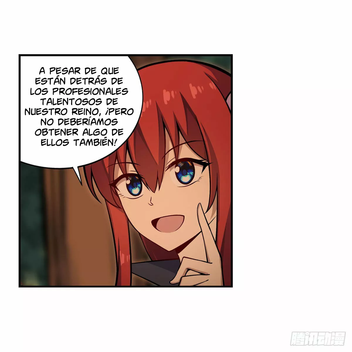 Página 42 del Manga