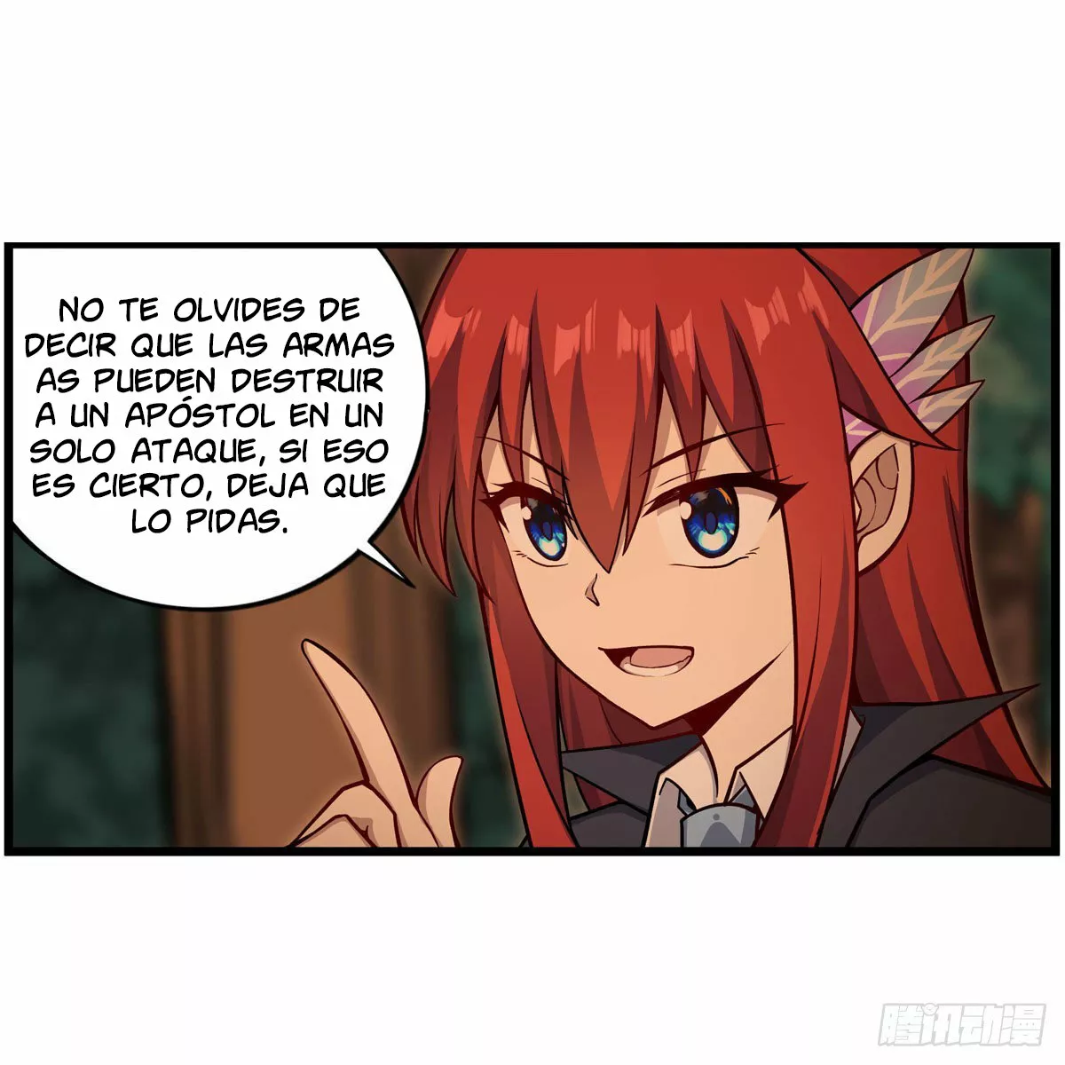 Página 44 del Manga