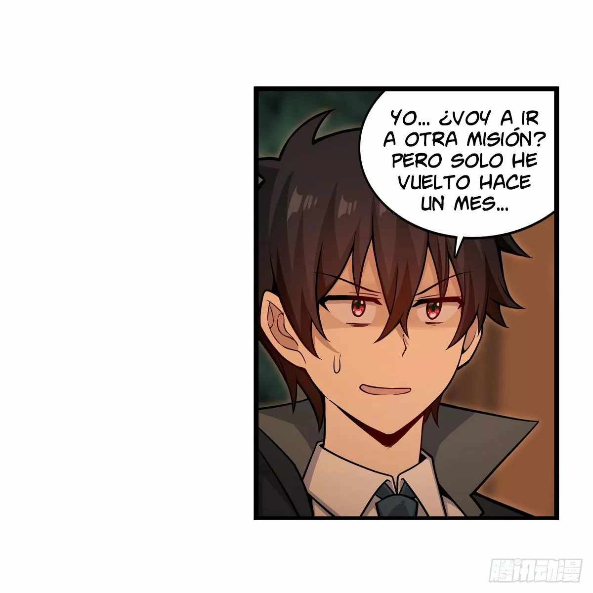 Página 47 del Manga
