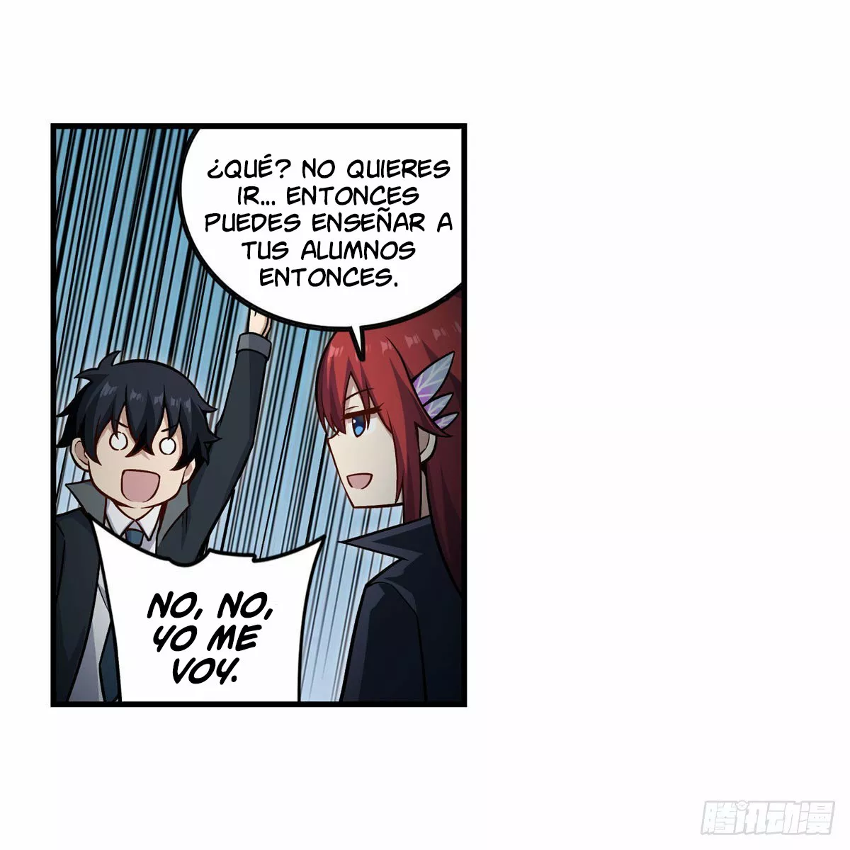 Página 48 del Manga