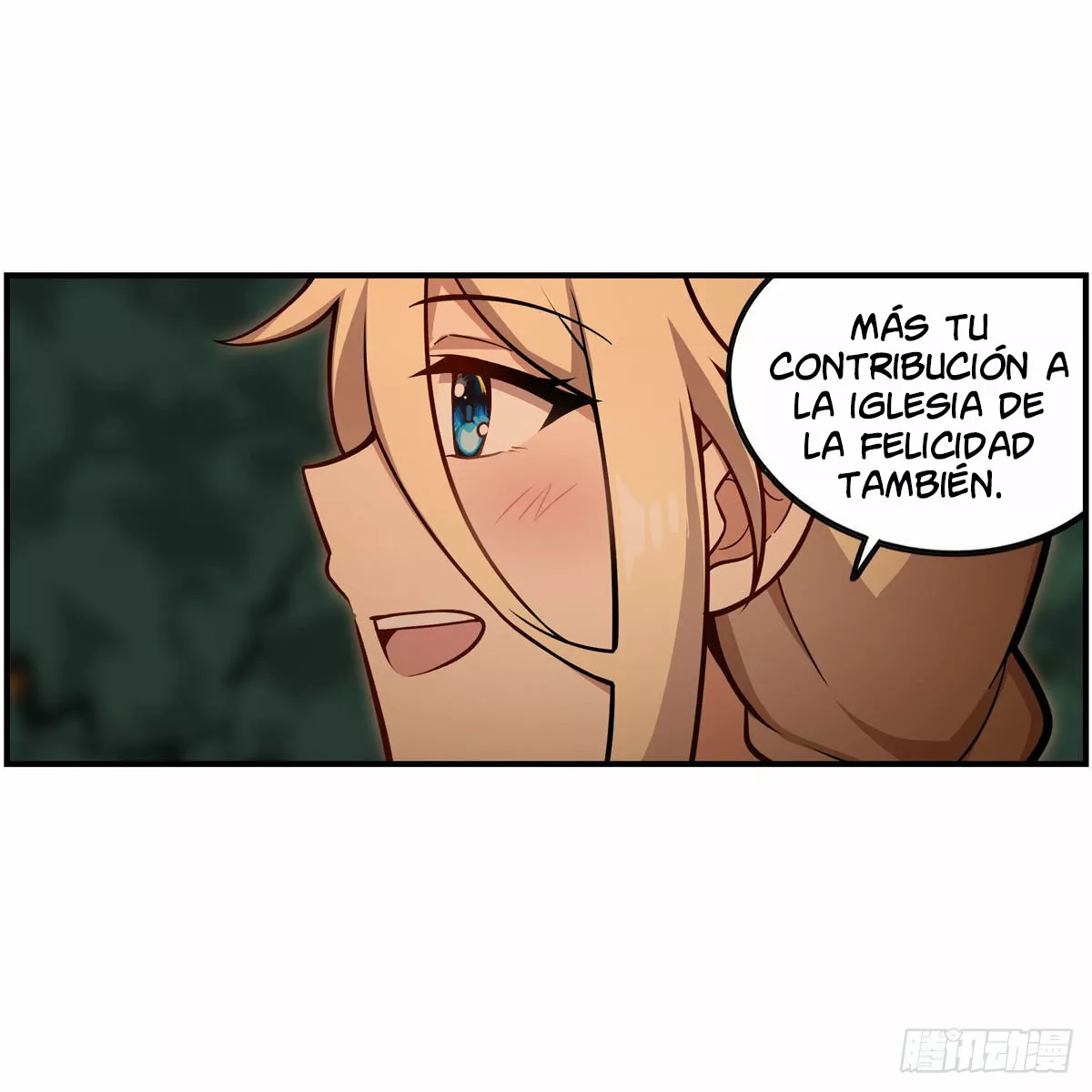 Página 50 del Manga