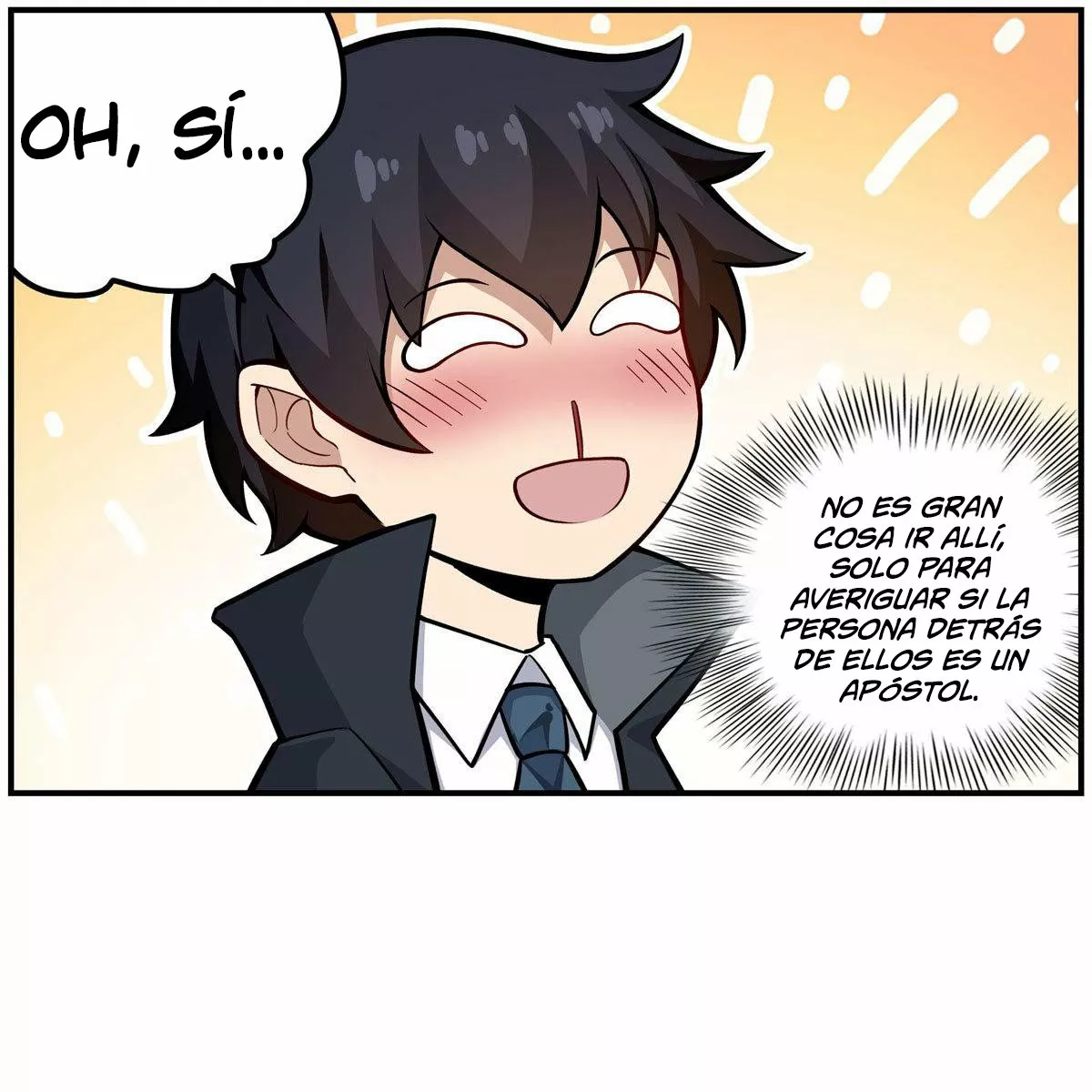 Página 53 del Manga