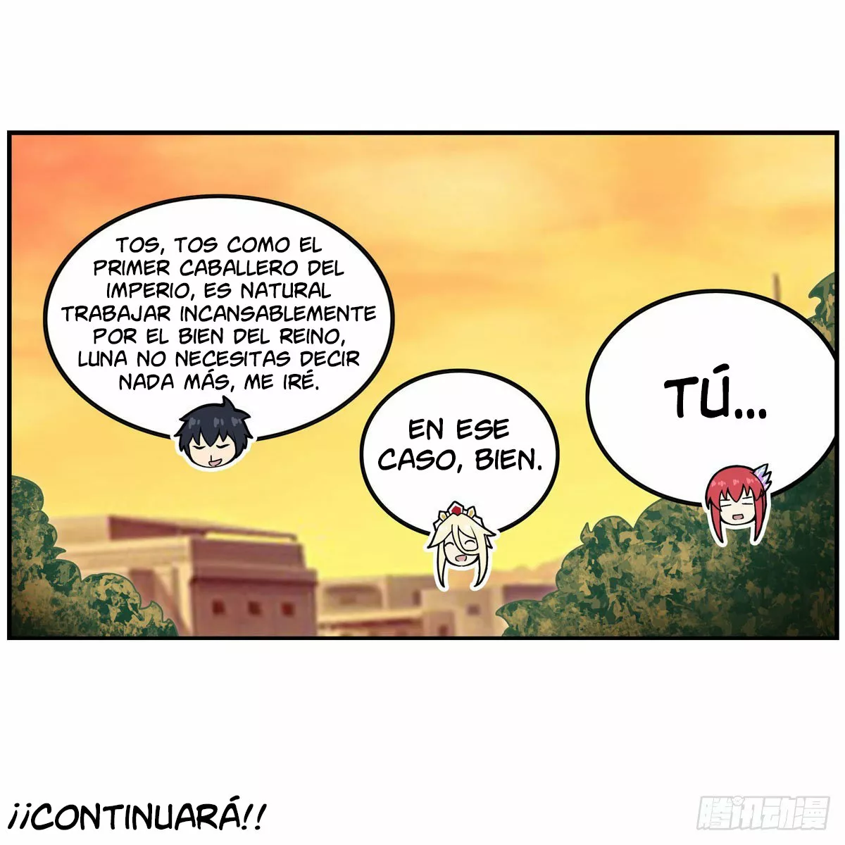 Página 54 del Manga