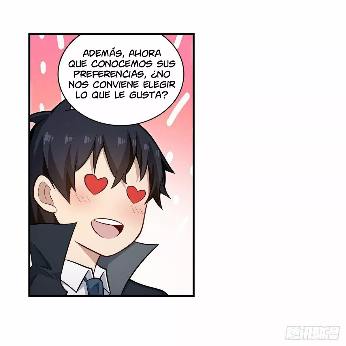 Página 38 del Manga