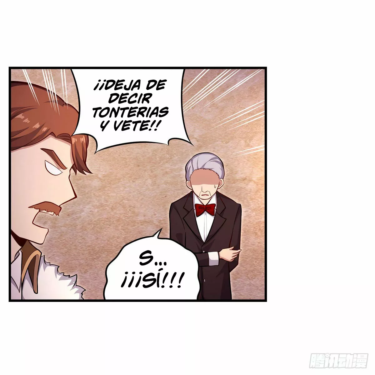 Página 42 del Manga