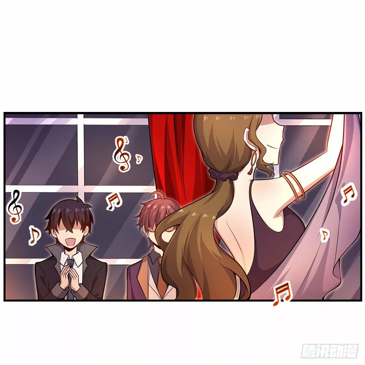 Página 44 del Manga