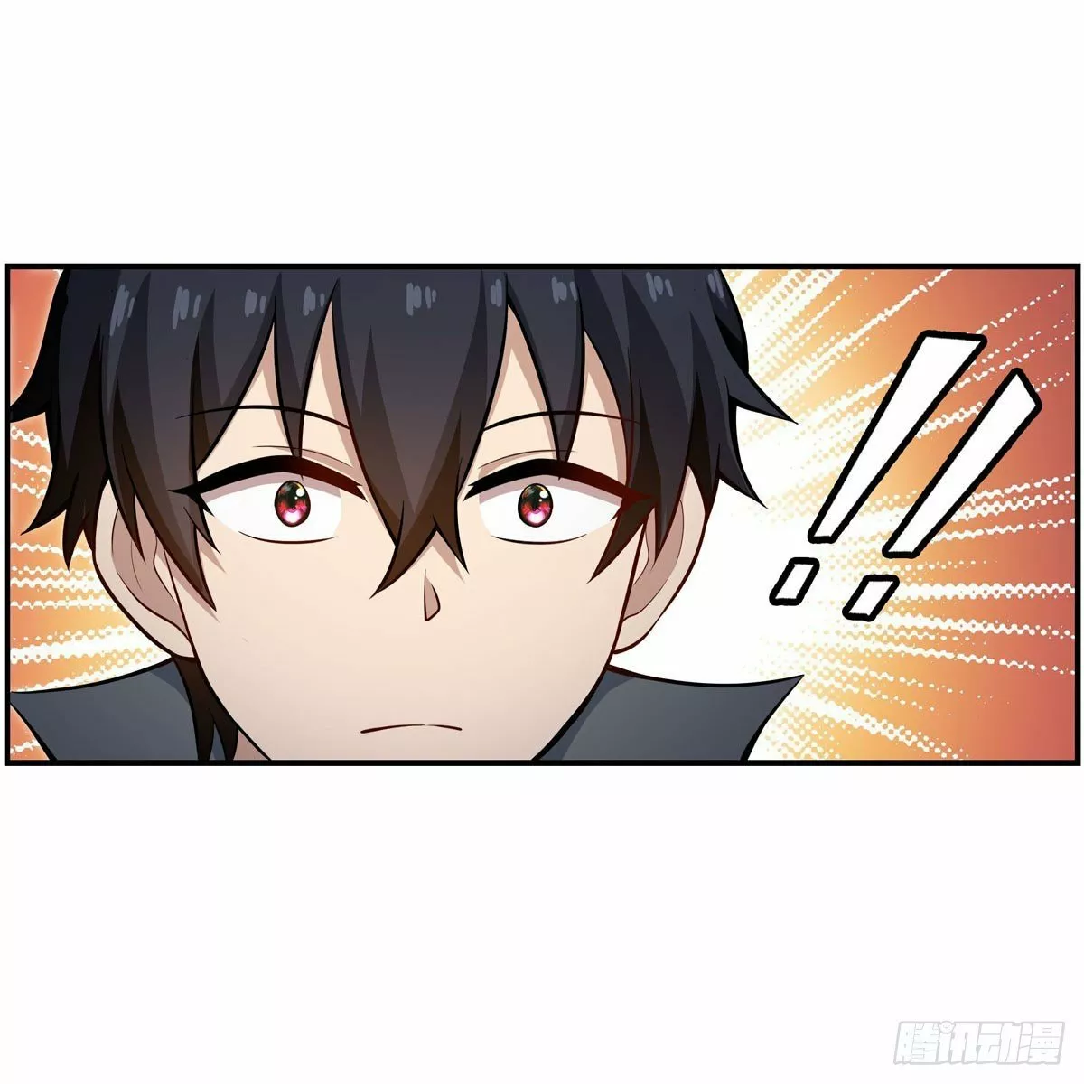 Página 45 del Manga