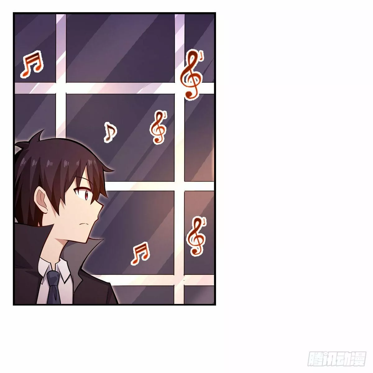 Página 46 del Manga