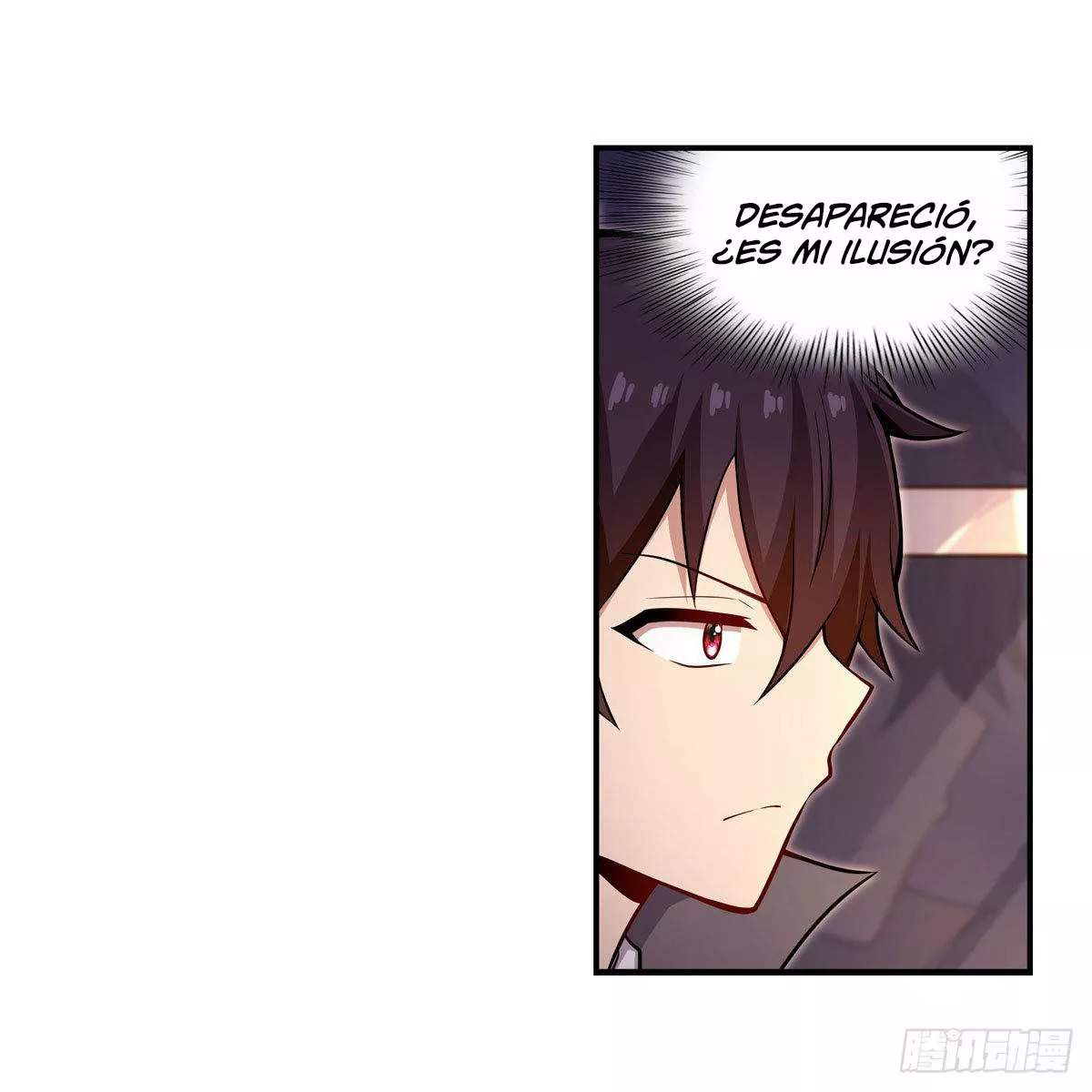 Página 47 del Manga