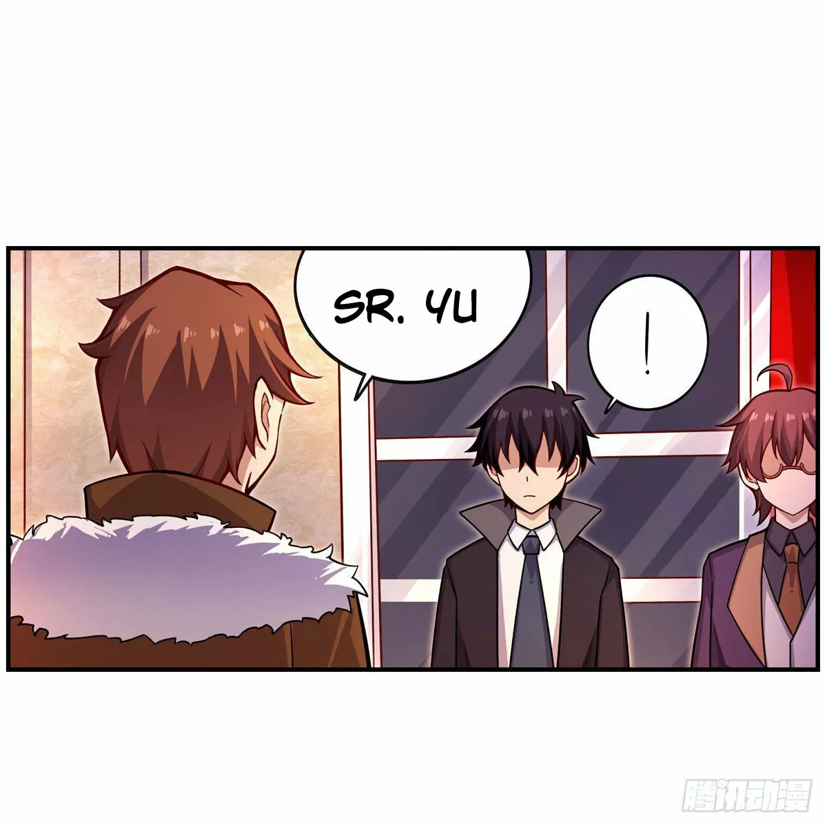 Página 48 del Manga