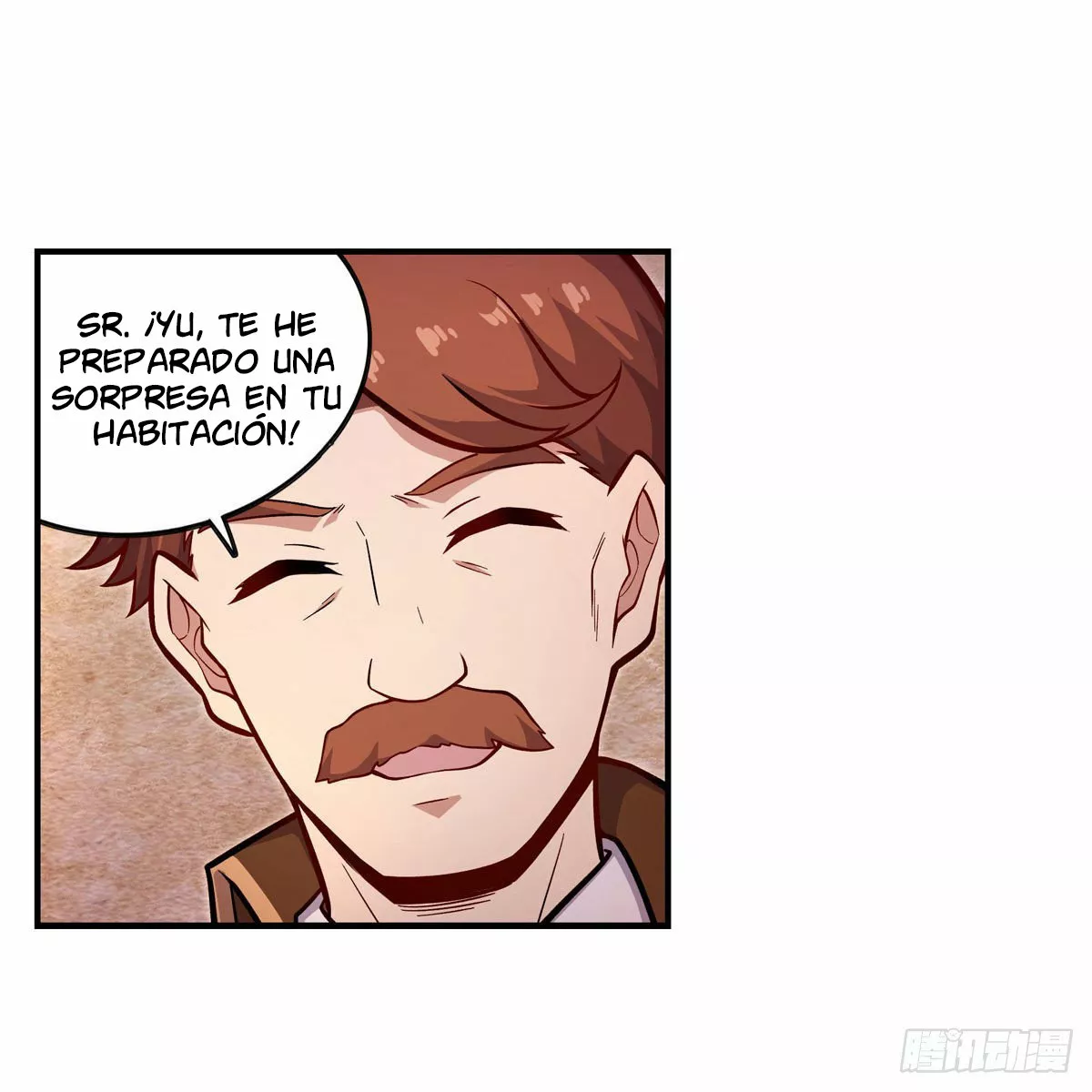 Página 50 del Manga