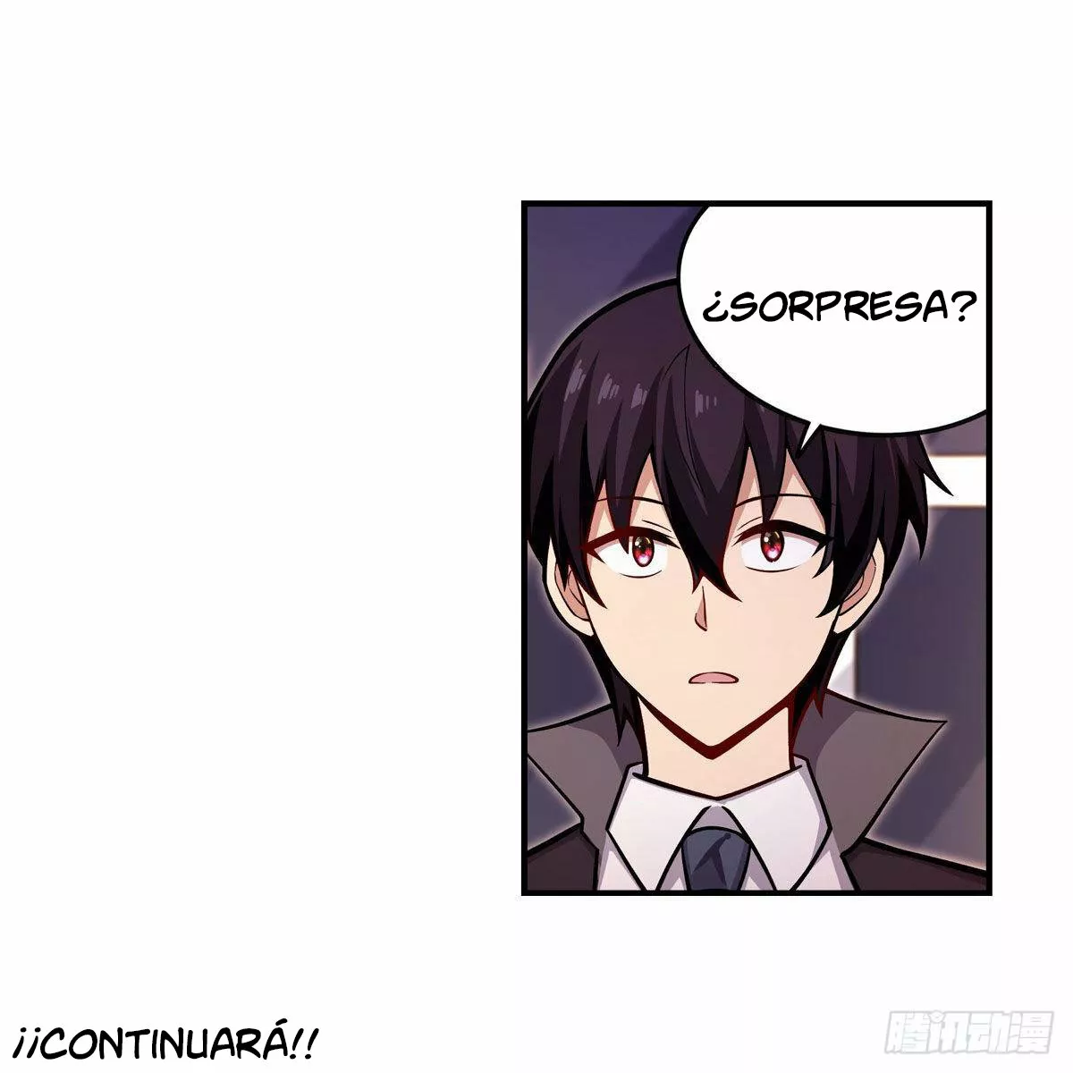 Página 51 del Manga