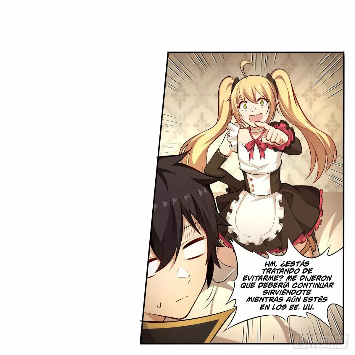 Página 37 del Manga