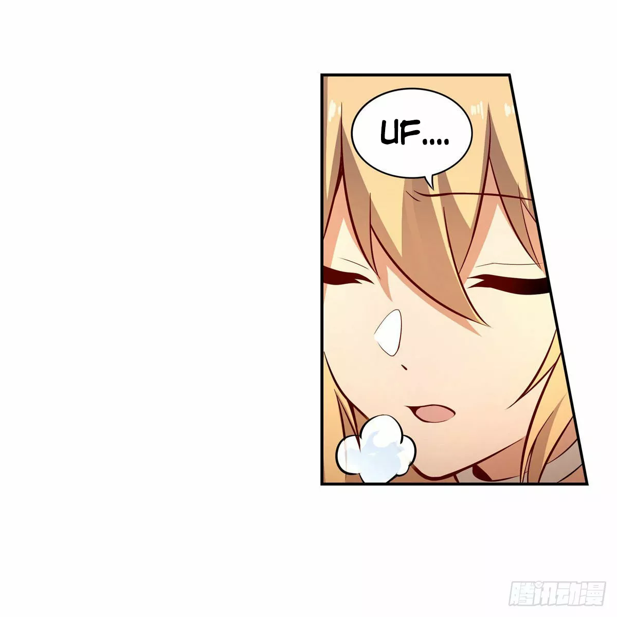 Página 40 del Manga