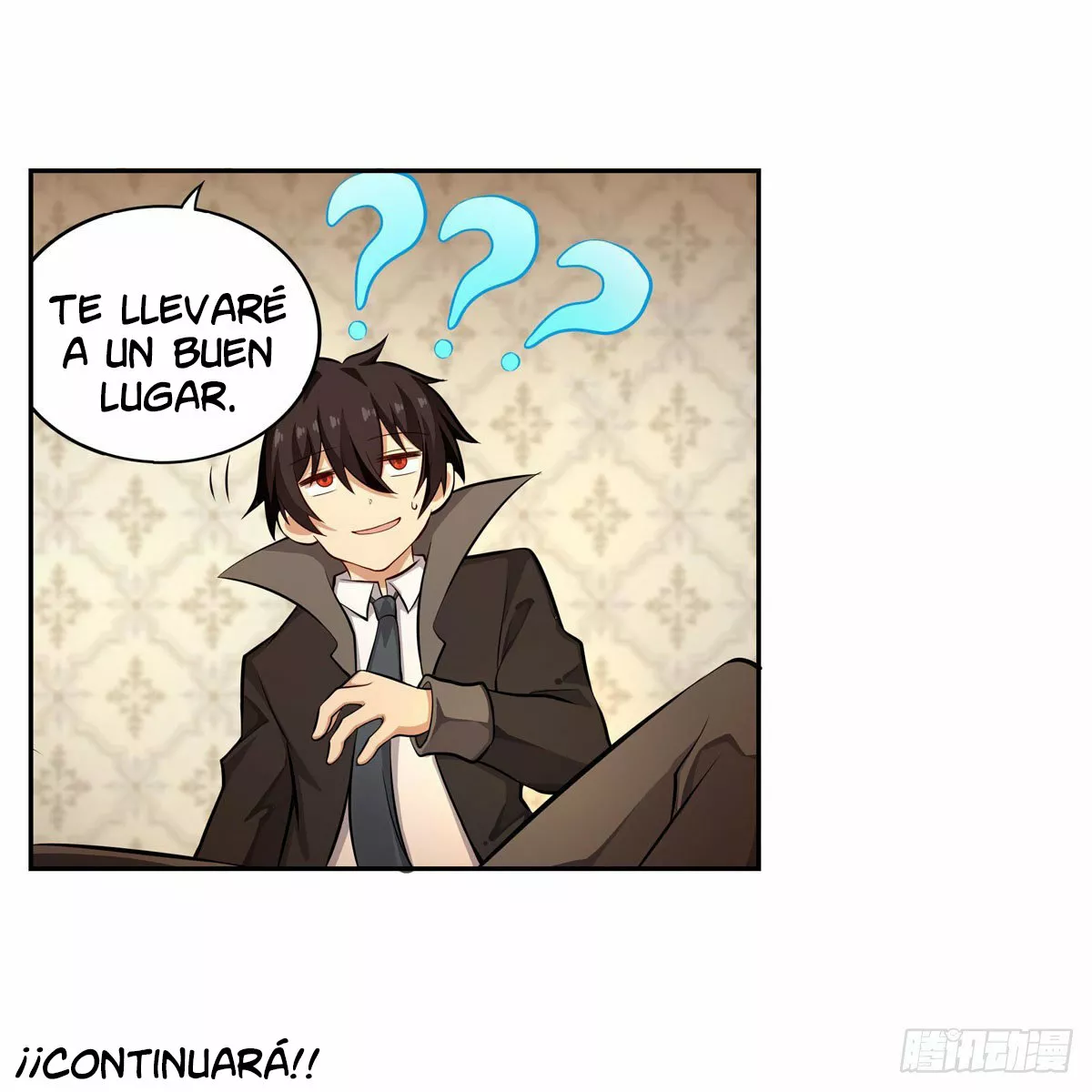 Página 43 del Manga