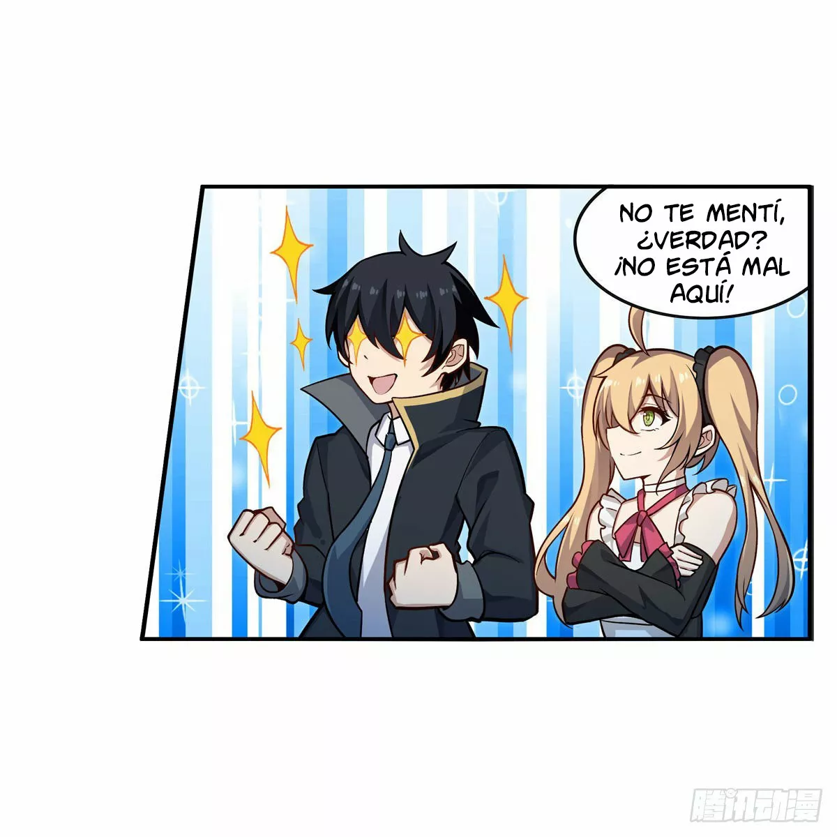 Página 42 del Manga