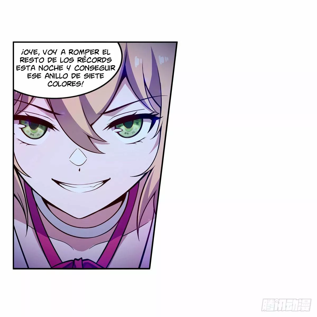 Página 43 del Manga