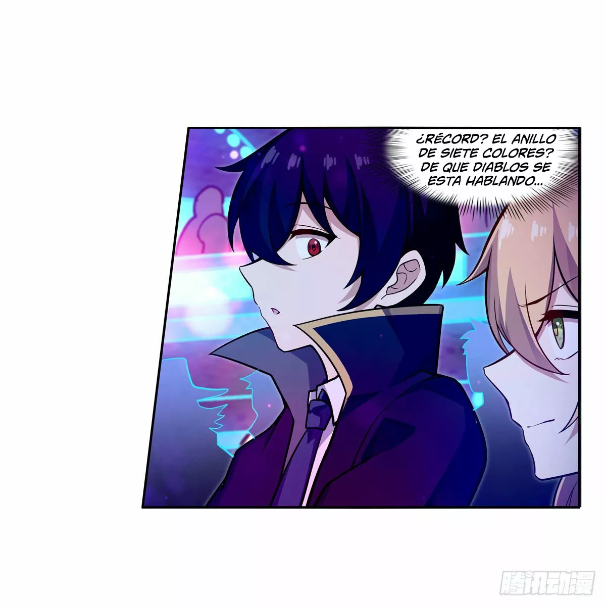 Página 44 del Manga