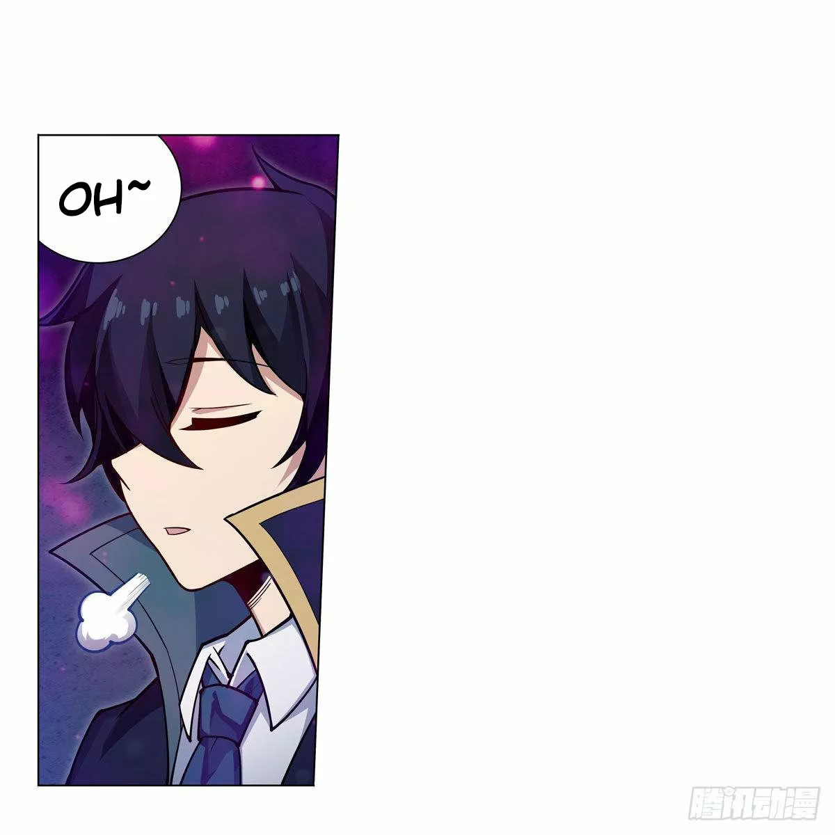 Página 57 del Manga