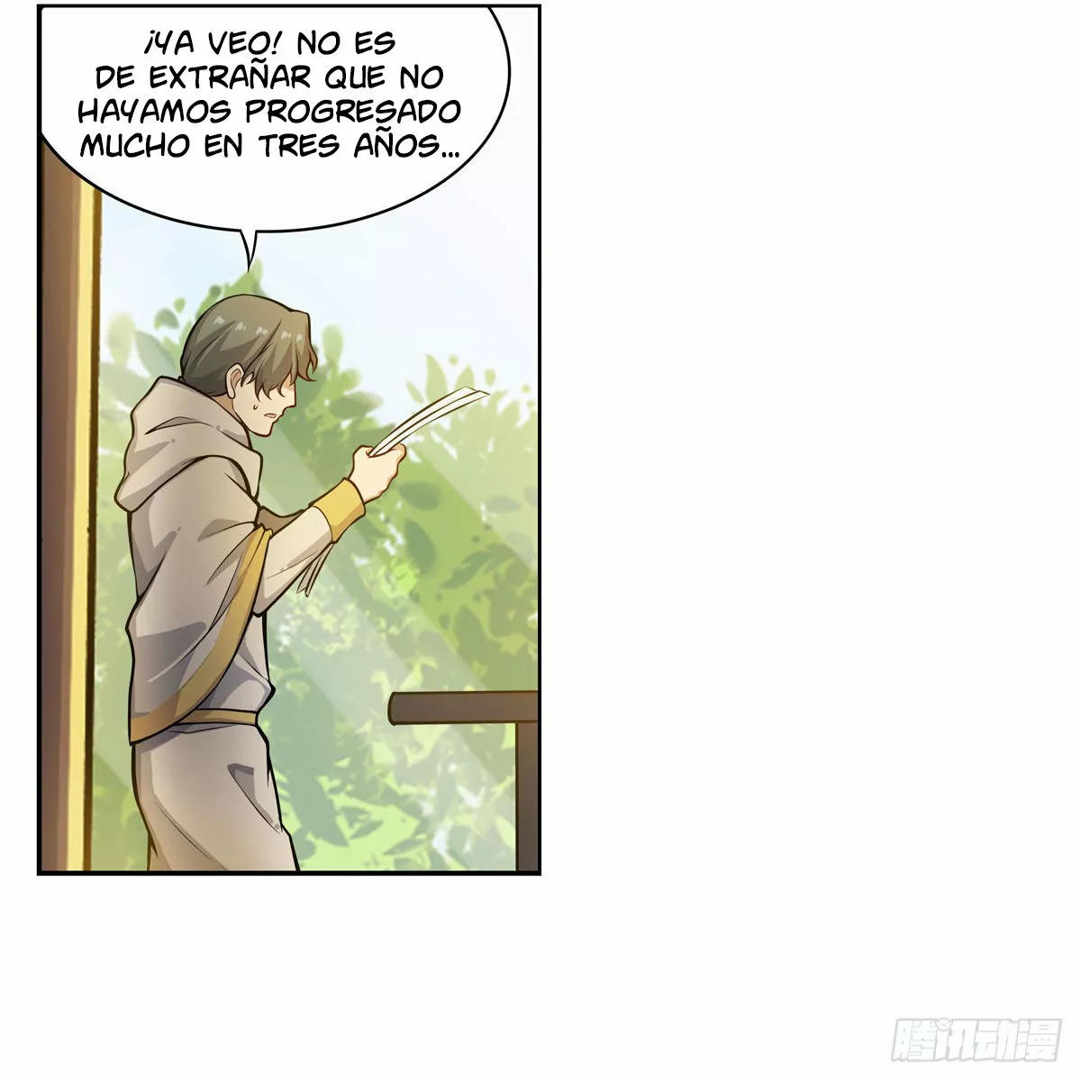 Página 42 del Manga