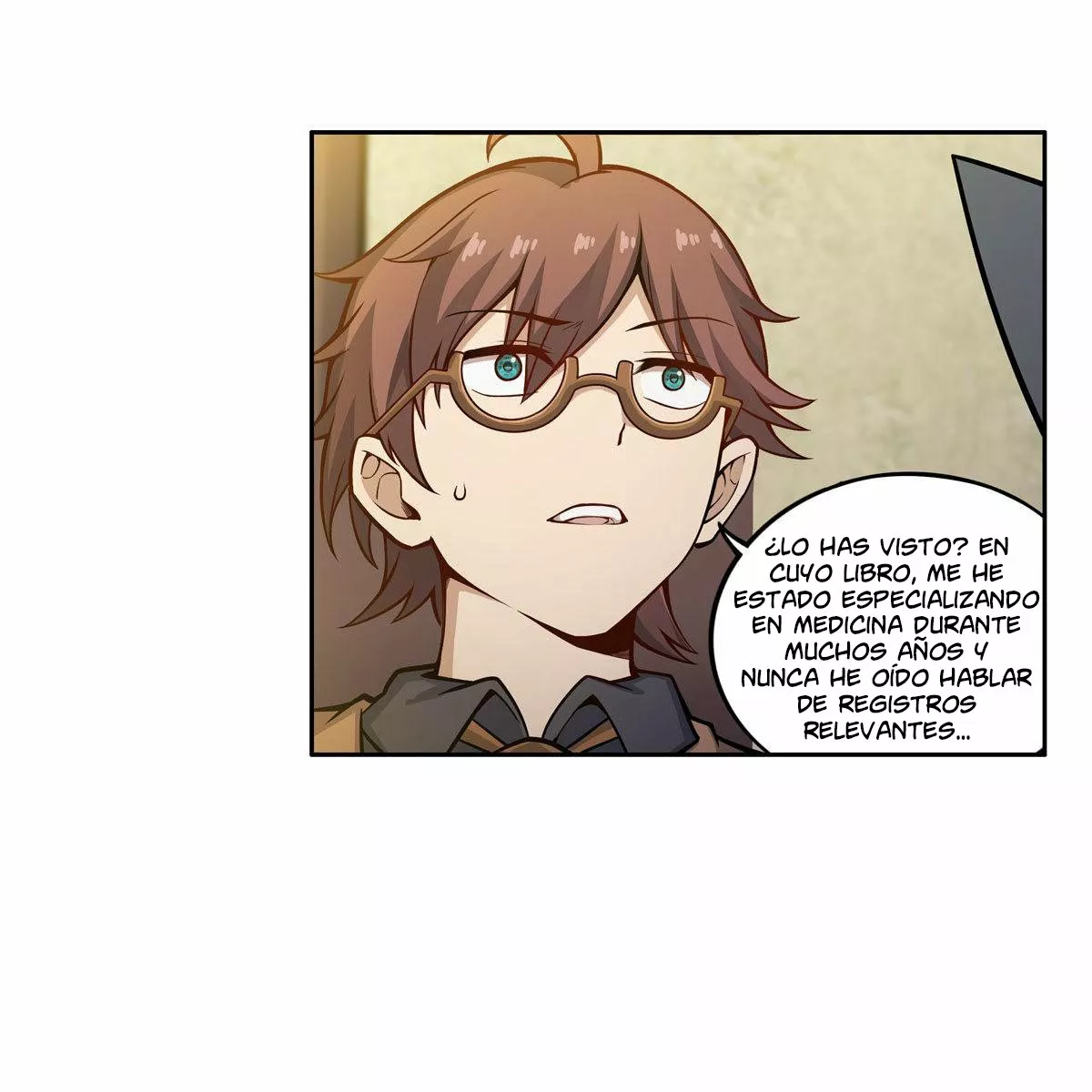 Página 53 del Manga