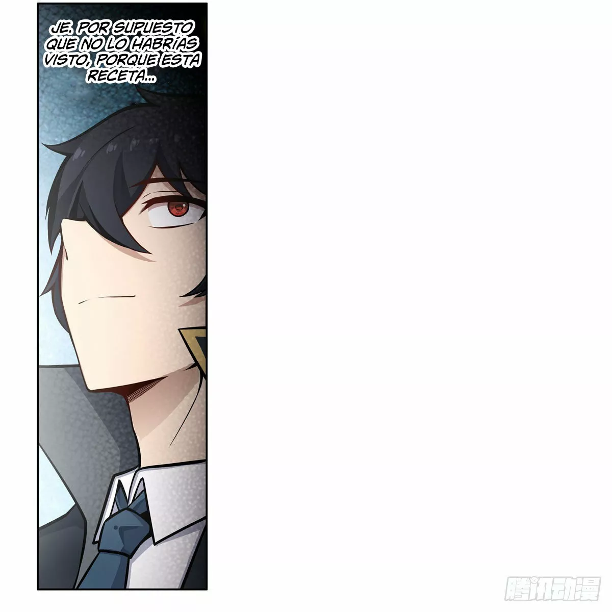 Página 54 del Manga