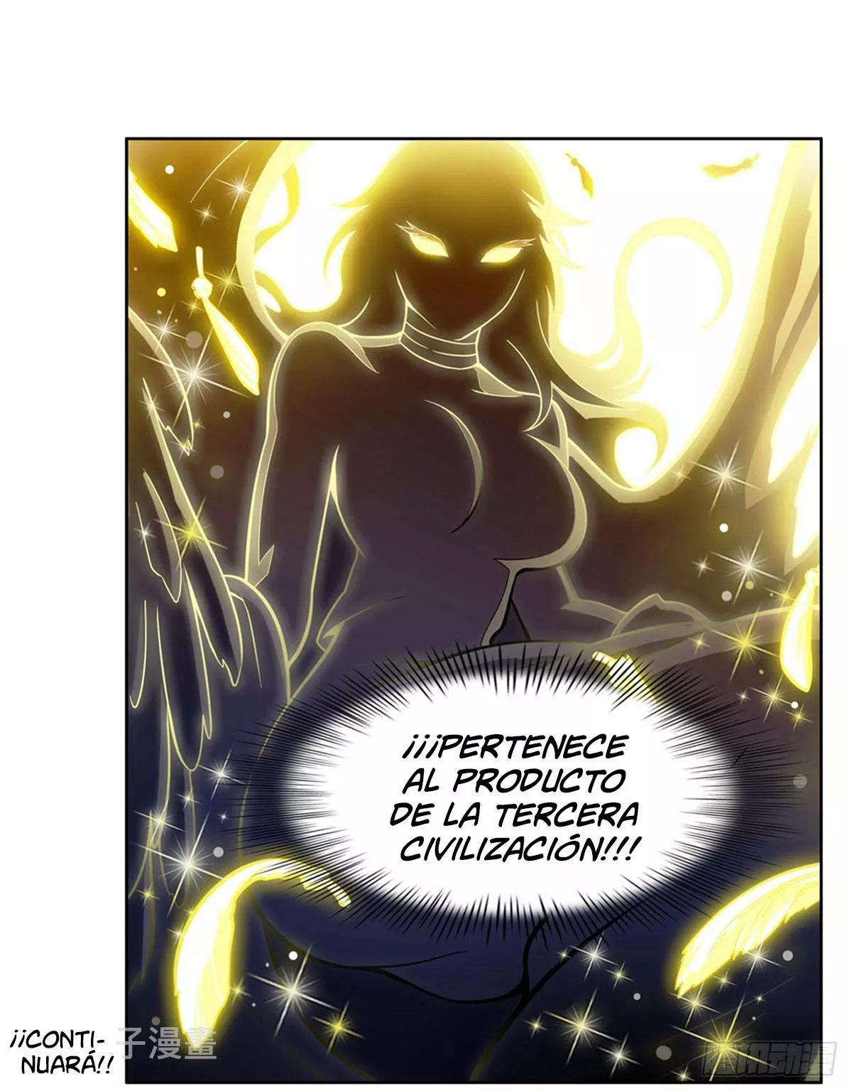 Página 55 del Manga