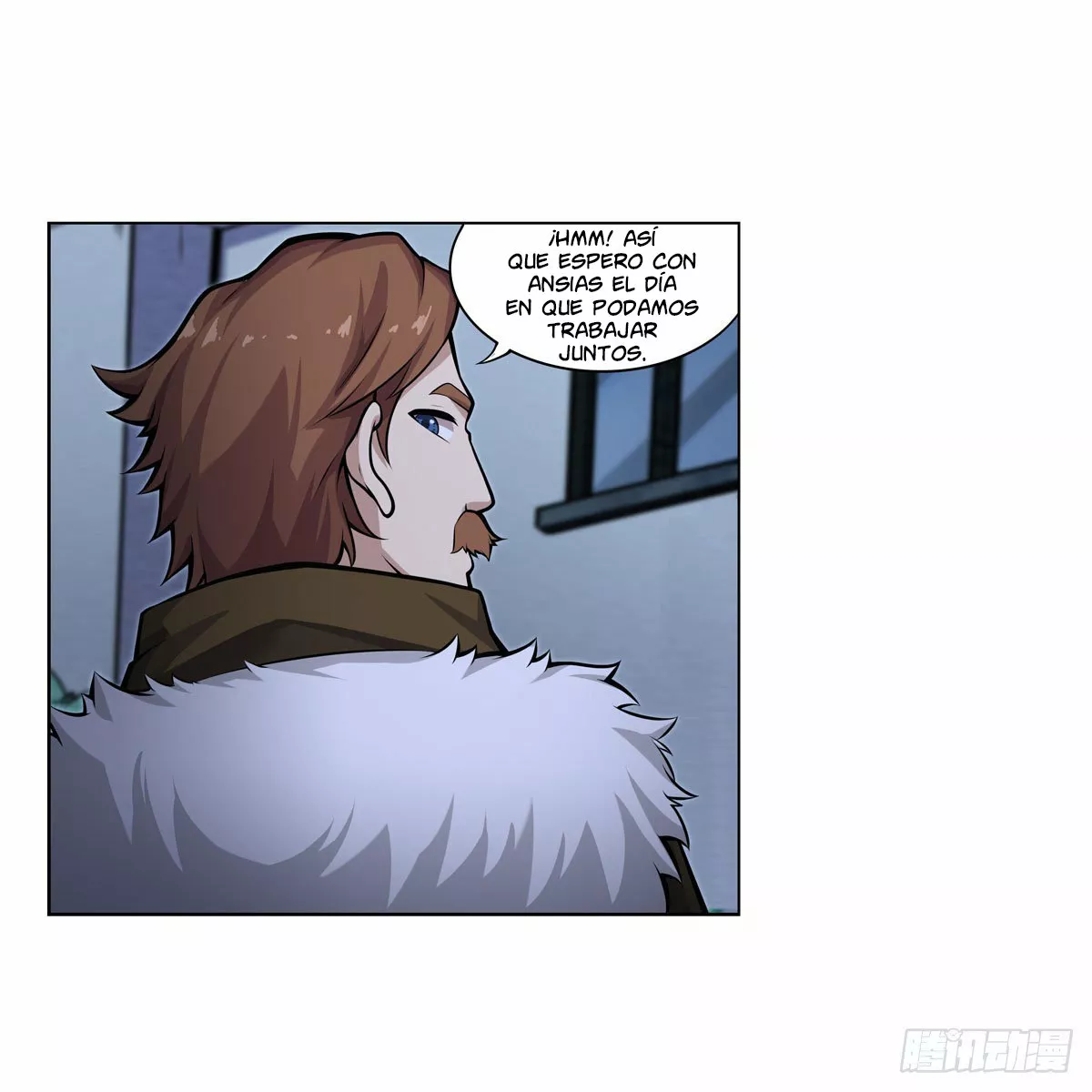 Página 39 del Manga