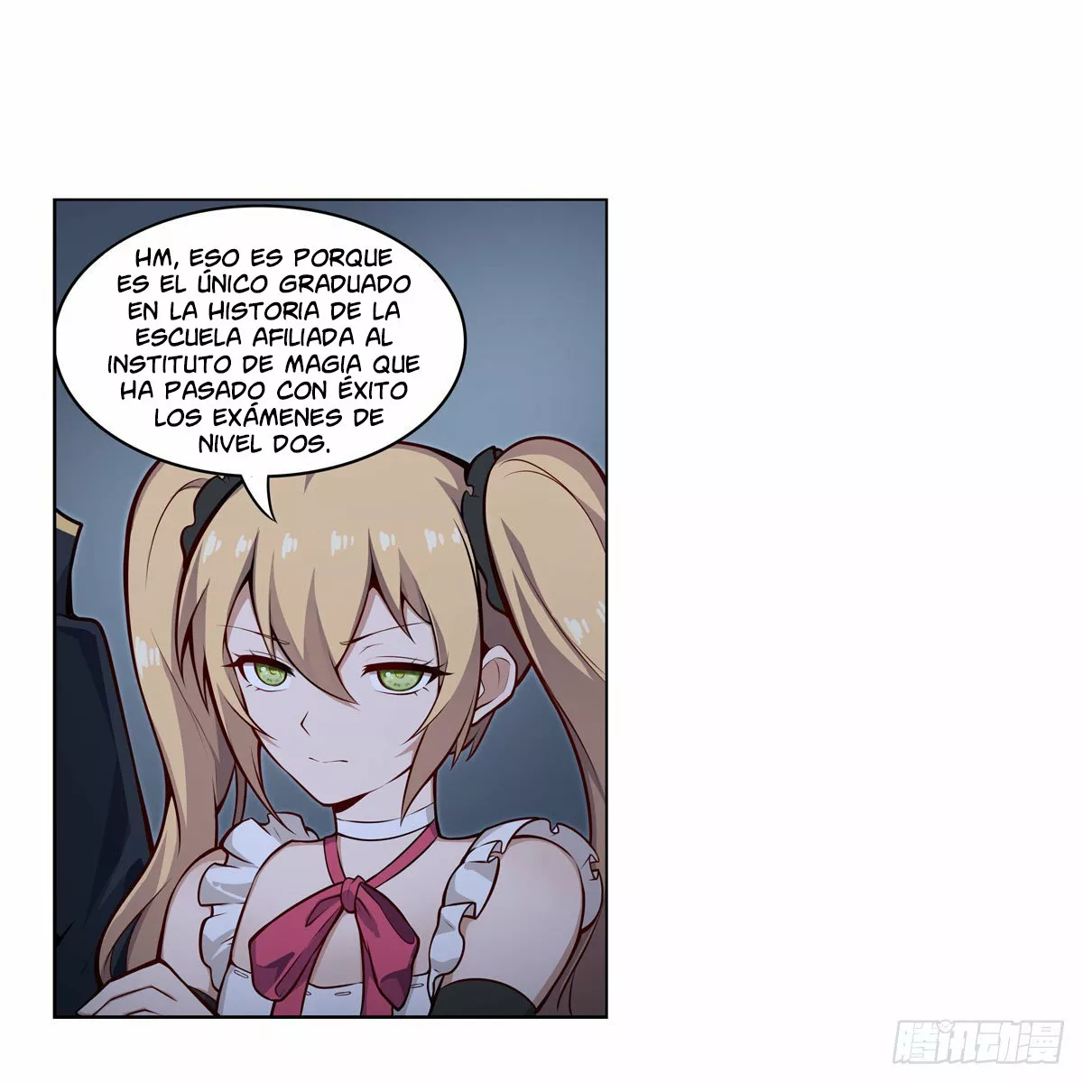 Página 43 del Manga