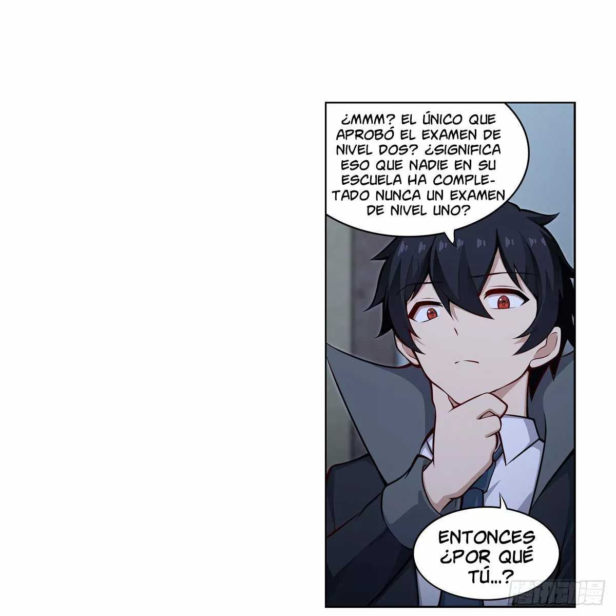 Página 44 del Manga