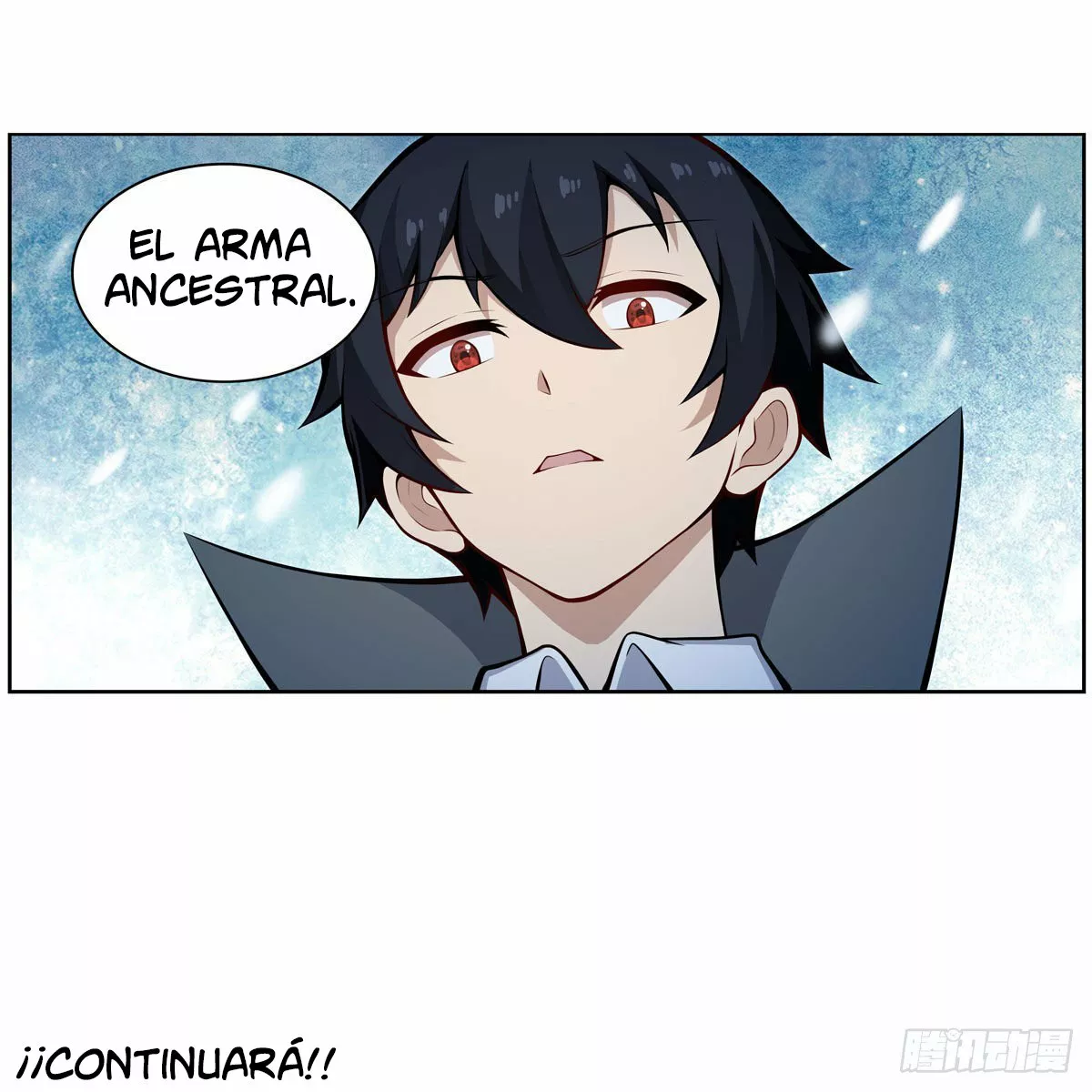 Página 48 del Manga