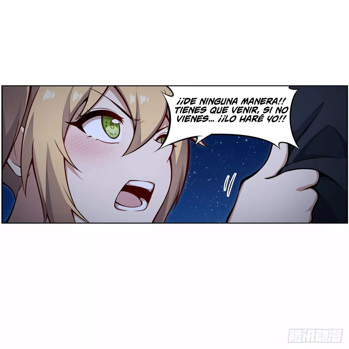 Página 36 del Manga